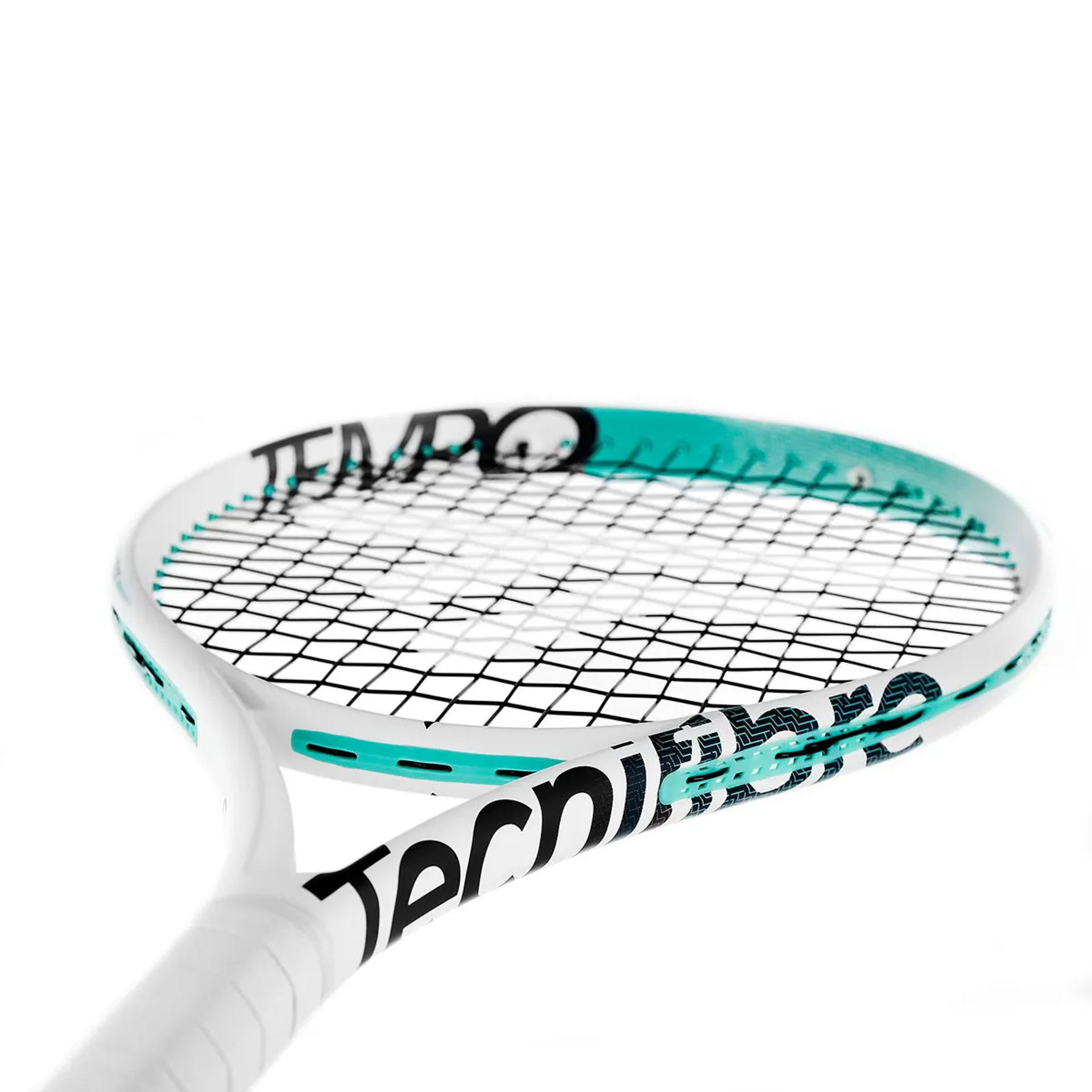 راکت تنیس تکنیفایبر Tempo 285 V2 (285 gr) - تصویر 3
