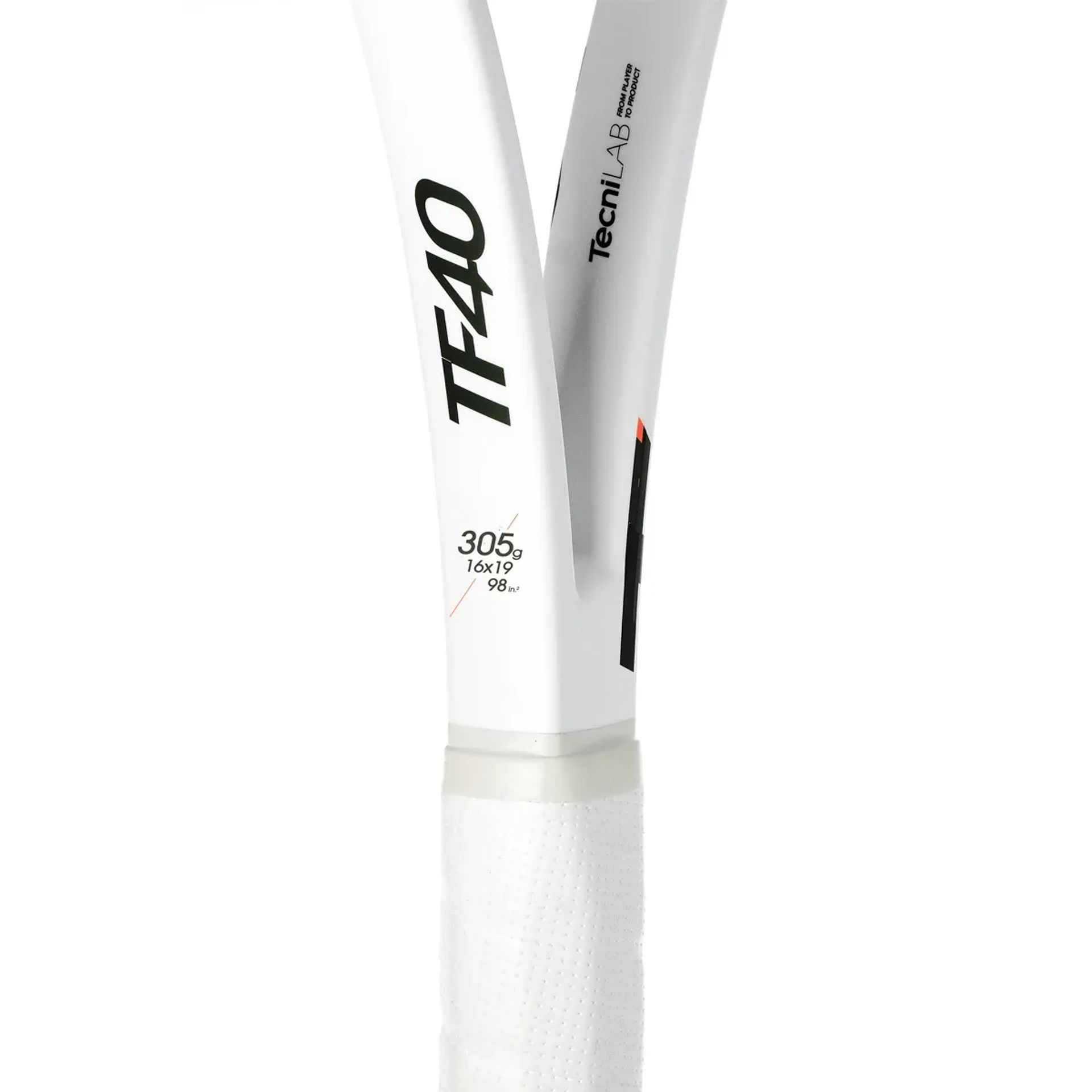 راکت تنیس تکنیفایبر TF40 305 V3 16M (305 gr) - تصویر 2