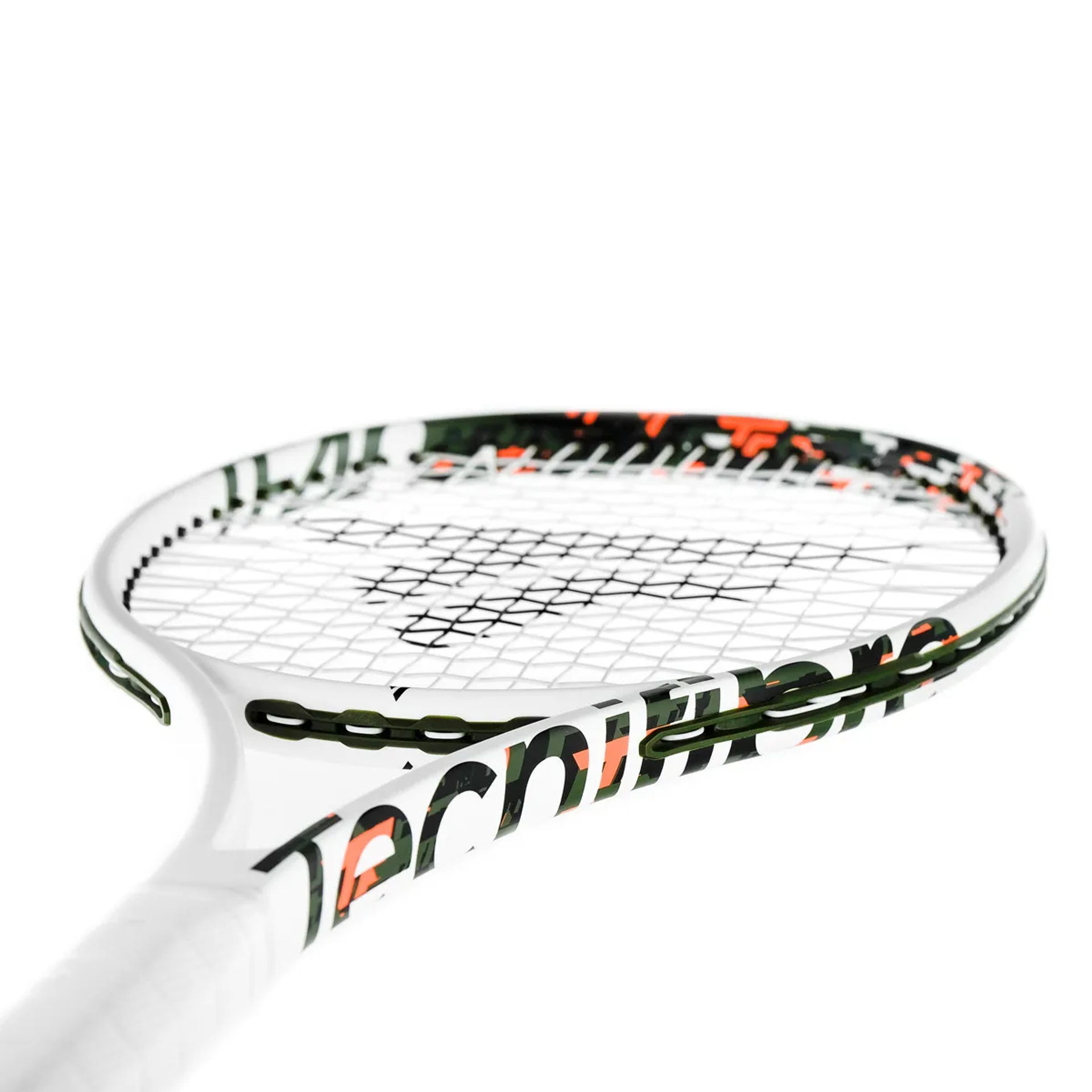 راکت تنیس تکنیفایبر TF40 290 V3 16M (290 gr) - تصویر 3