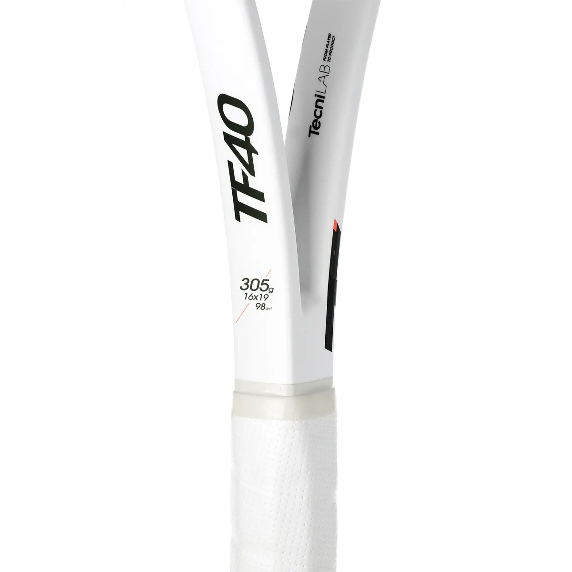 راکت تنیس تکنیفایبر TF40 315 V3 16M (315 gr) - تصویر 2