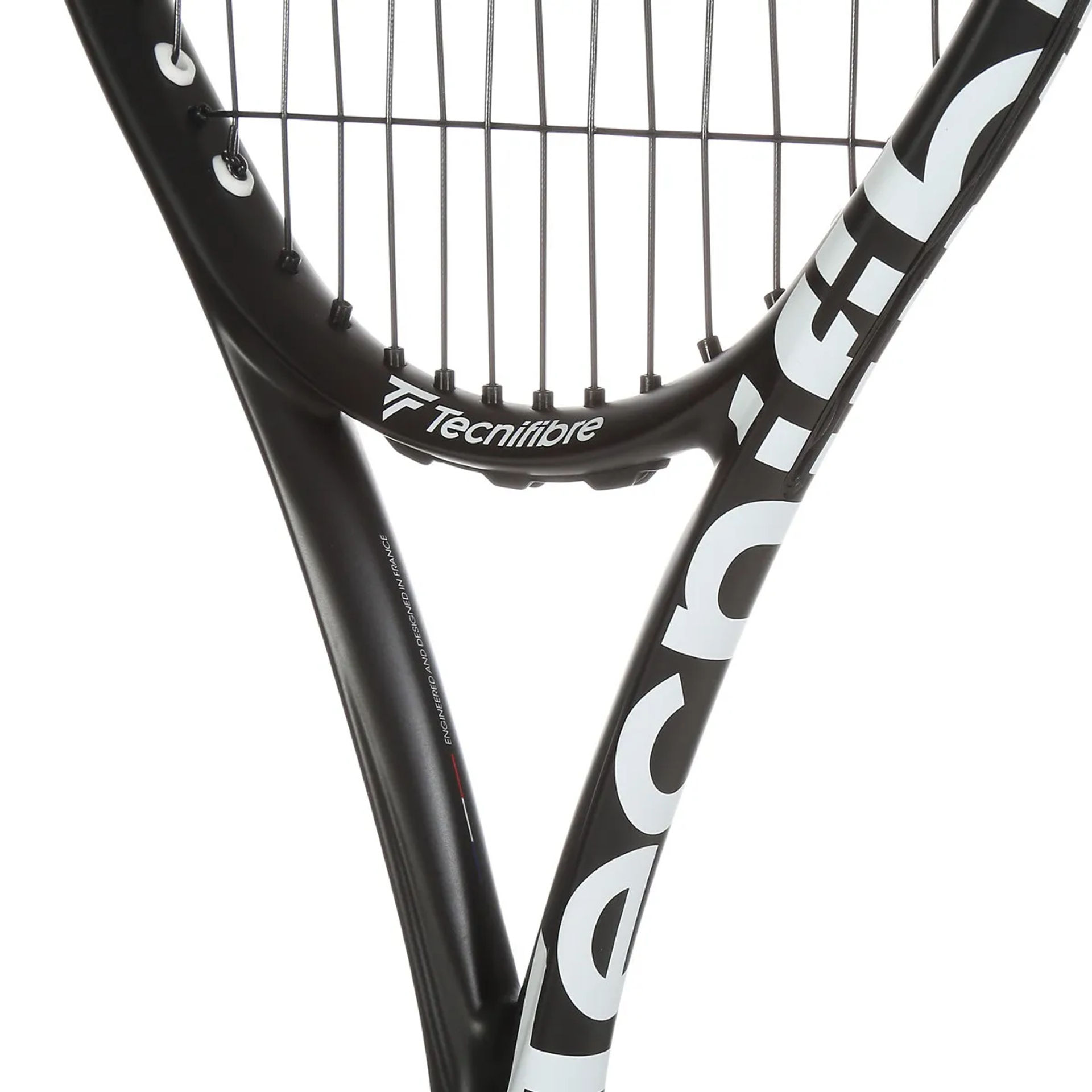 راکت تنیس تکنیفایبر T-Fit 280 2023 (280 gr) - تصویر 2