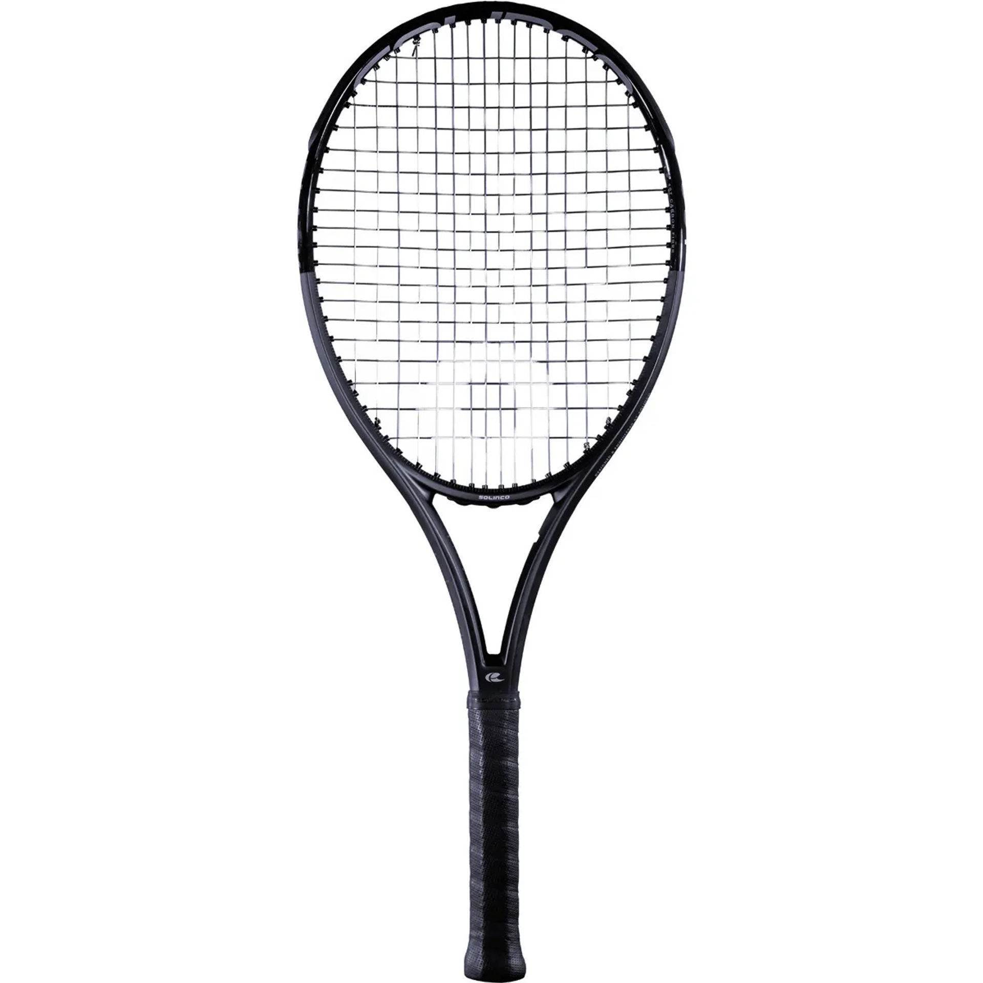 راکت تنیس سولینکو Black Out 285 (285 gr)