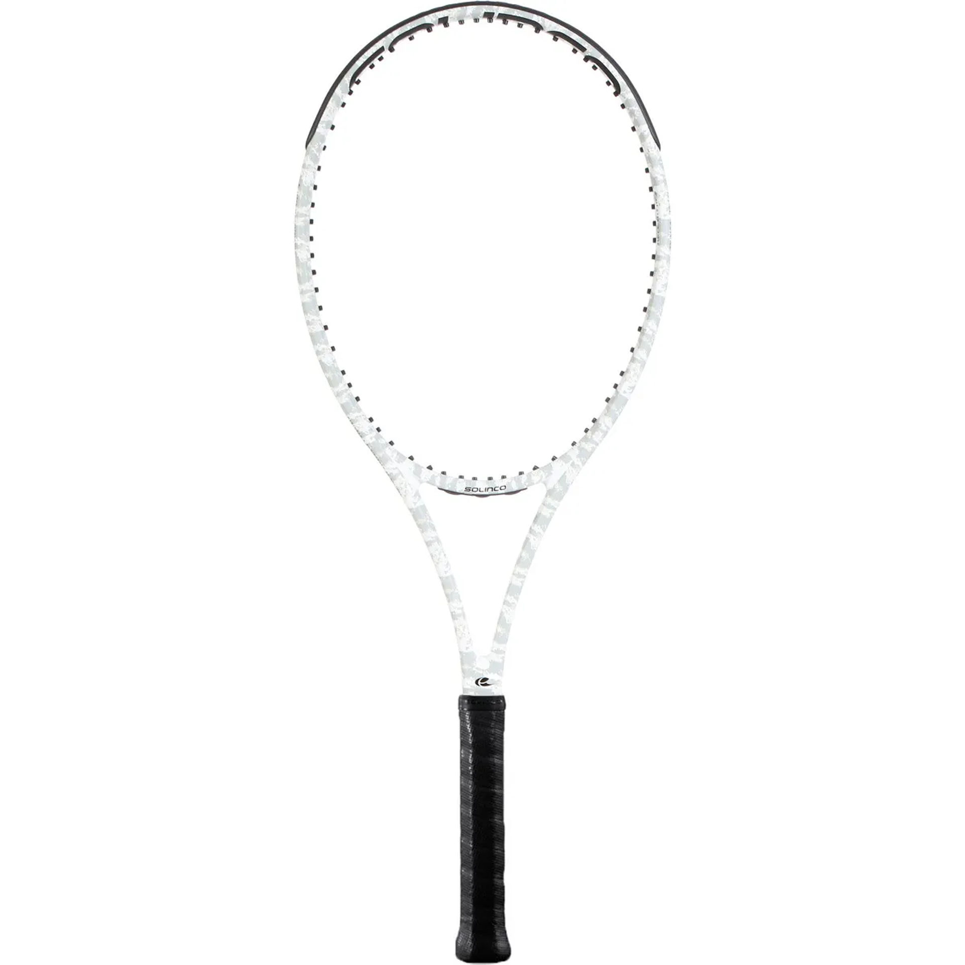 راکت تنیس سولینکو White Out 305 V2 (305 gr)