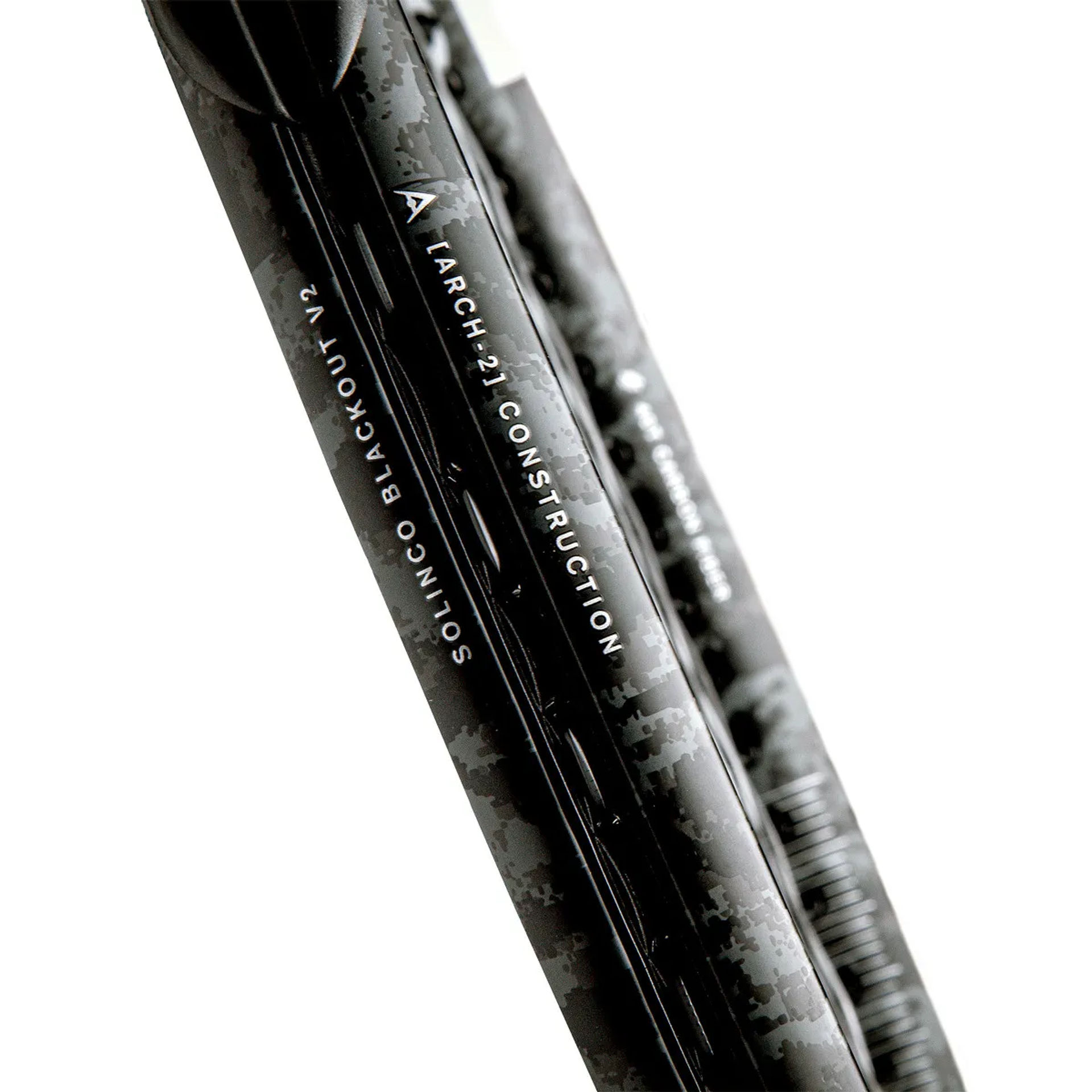 راکت تنیس سولینکو Black Out 300 V2 (300 gr) - تصویر 3
