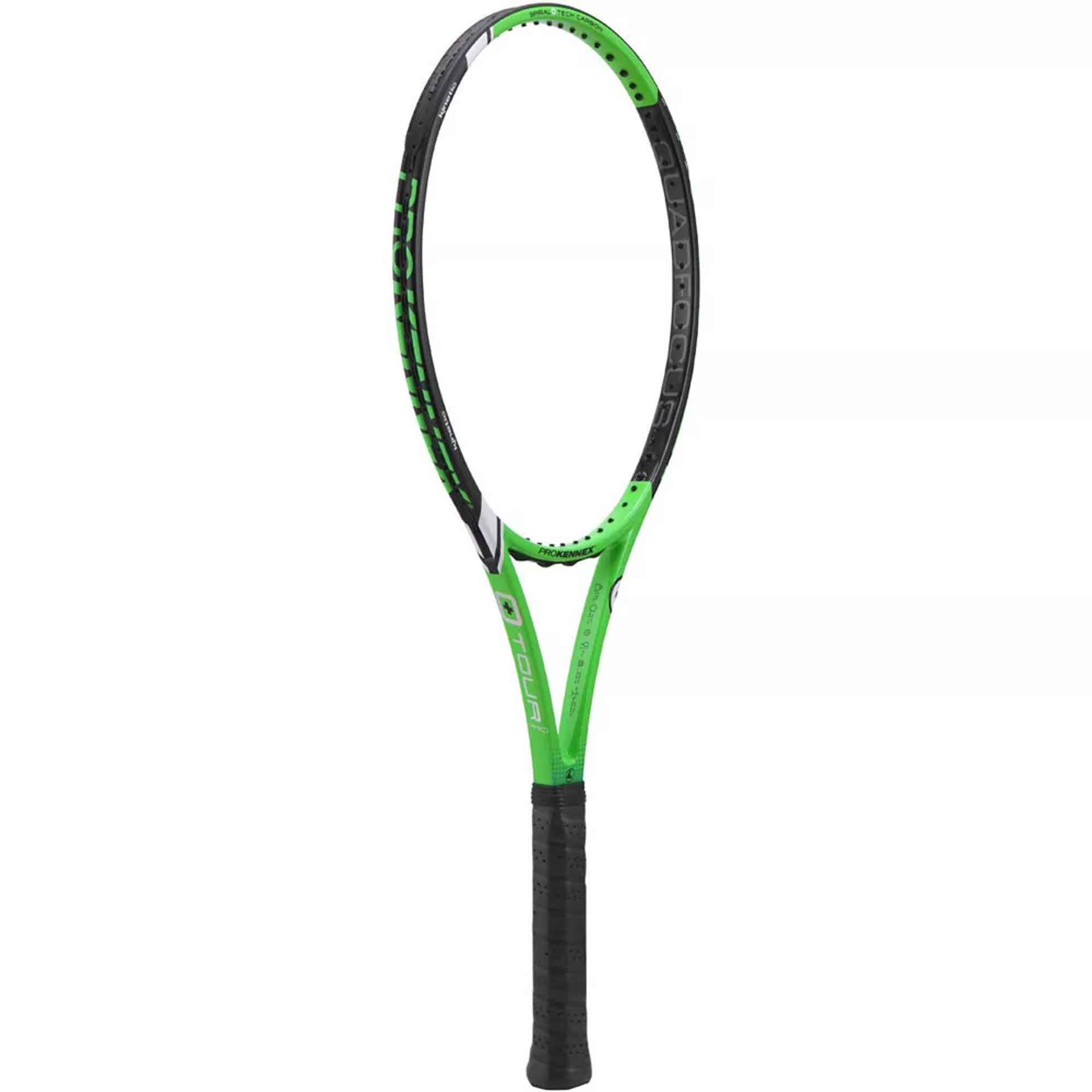 راکت تنیس پرو کنکس KI Q+Tour MPro (315 gr) - تصویر 3