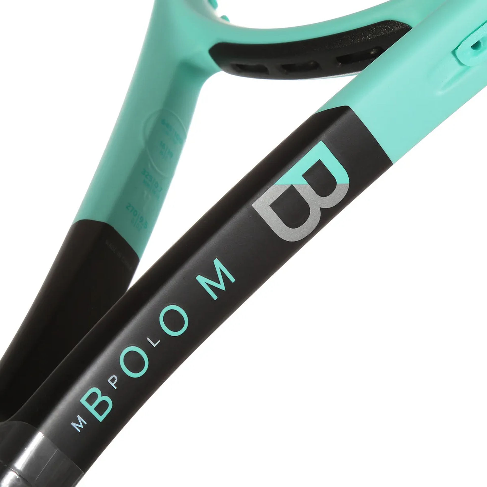 راکت تنیس هد Boom MP L 2024 (270 gr) - تصویر 3