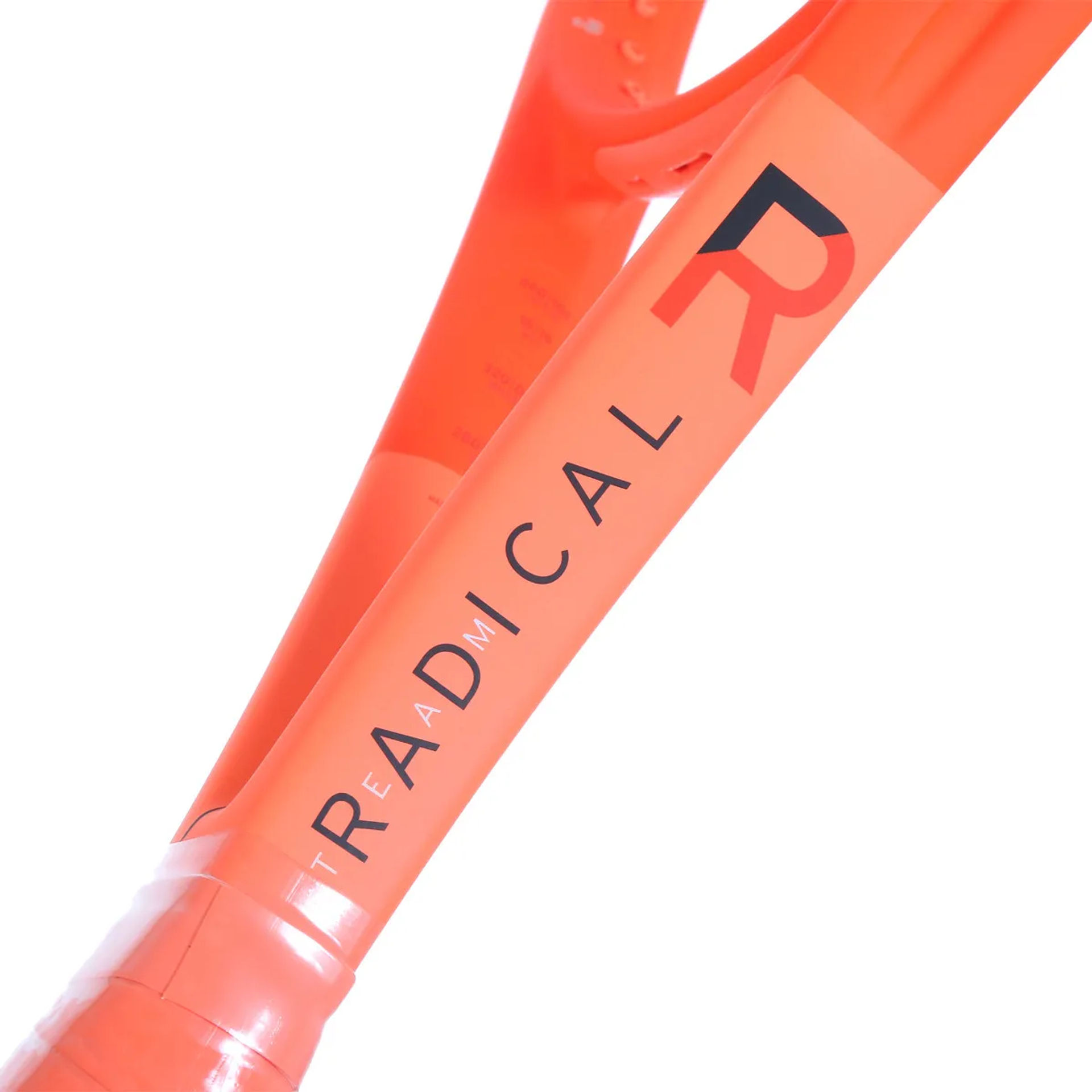 راکت تنیس هد Radical Team 2025 (280 gr) - تصویر 4