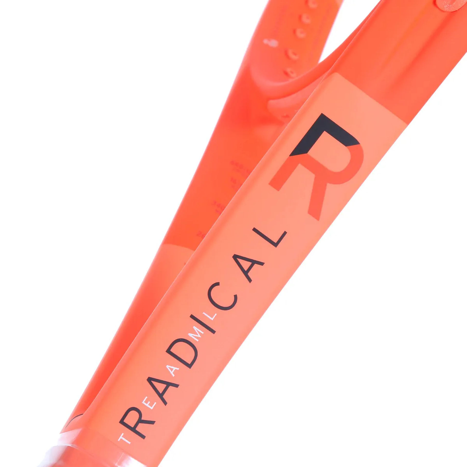 راکت تنیس هد Radical Team L 2025 (260 gr) - تصویر 4