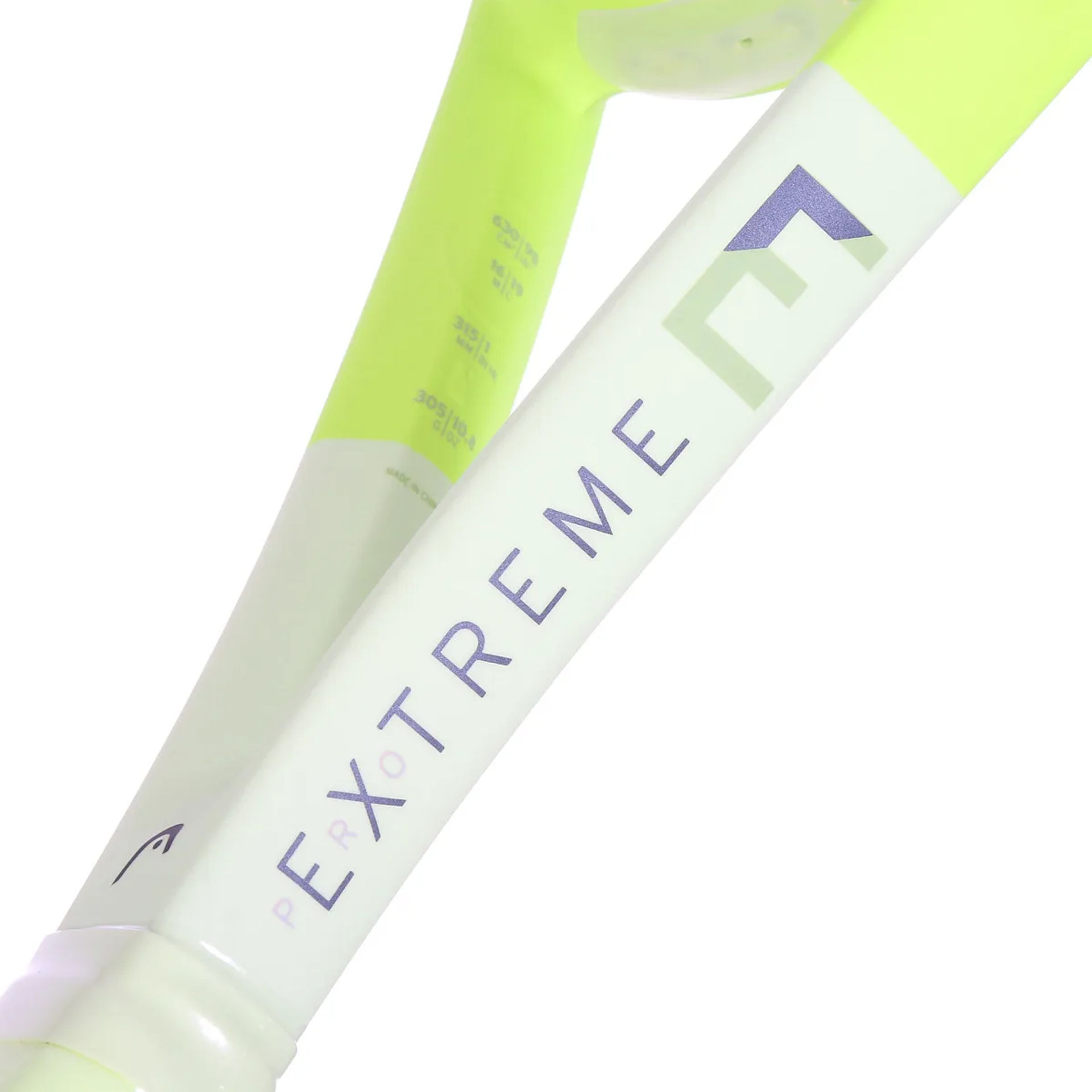 راکت تنیس هد Extreme Pro 2024 (305 gr) - تصویر 4