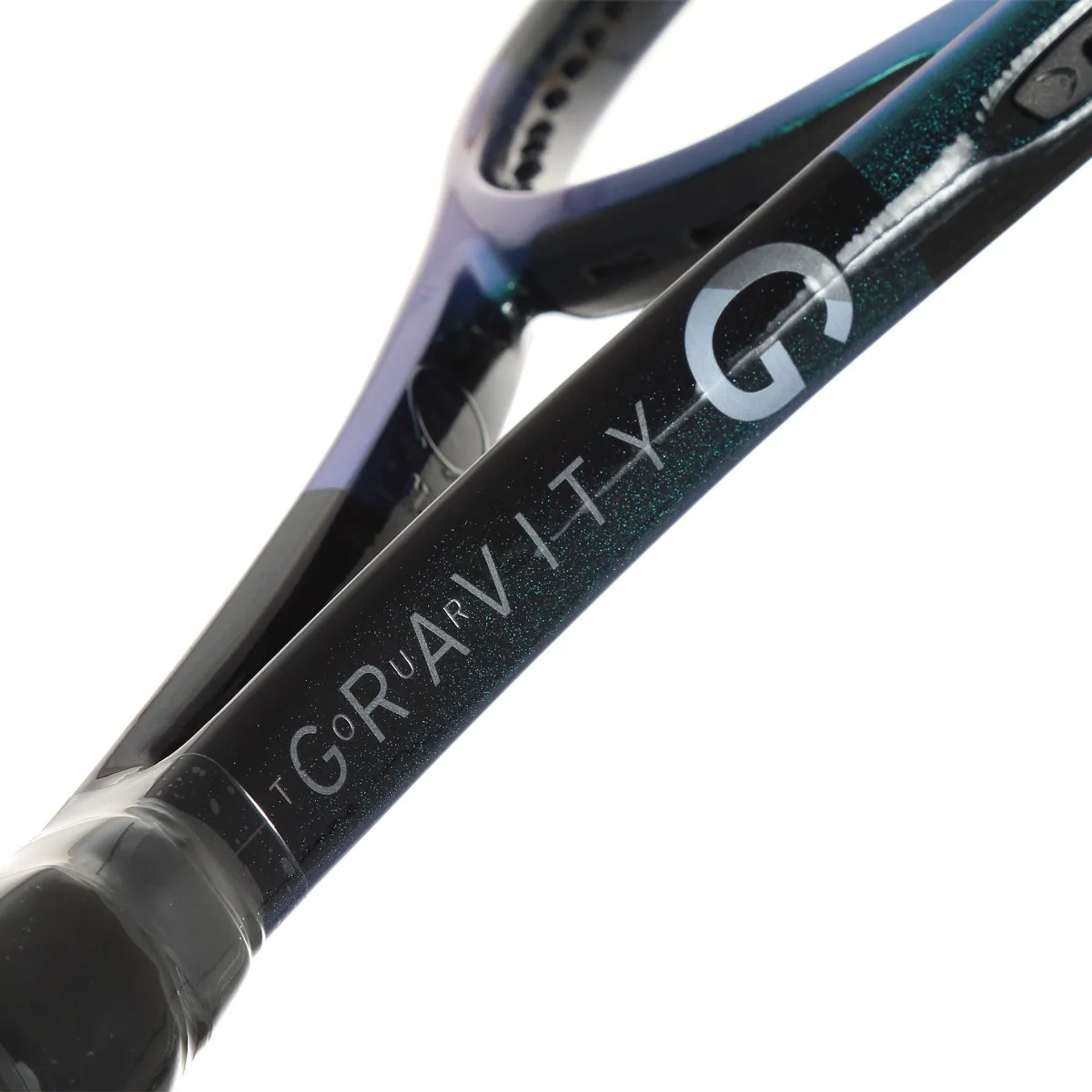 راکت تنیس هد Gravity Tour 2025 (305 gr) - تصویر 4