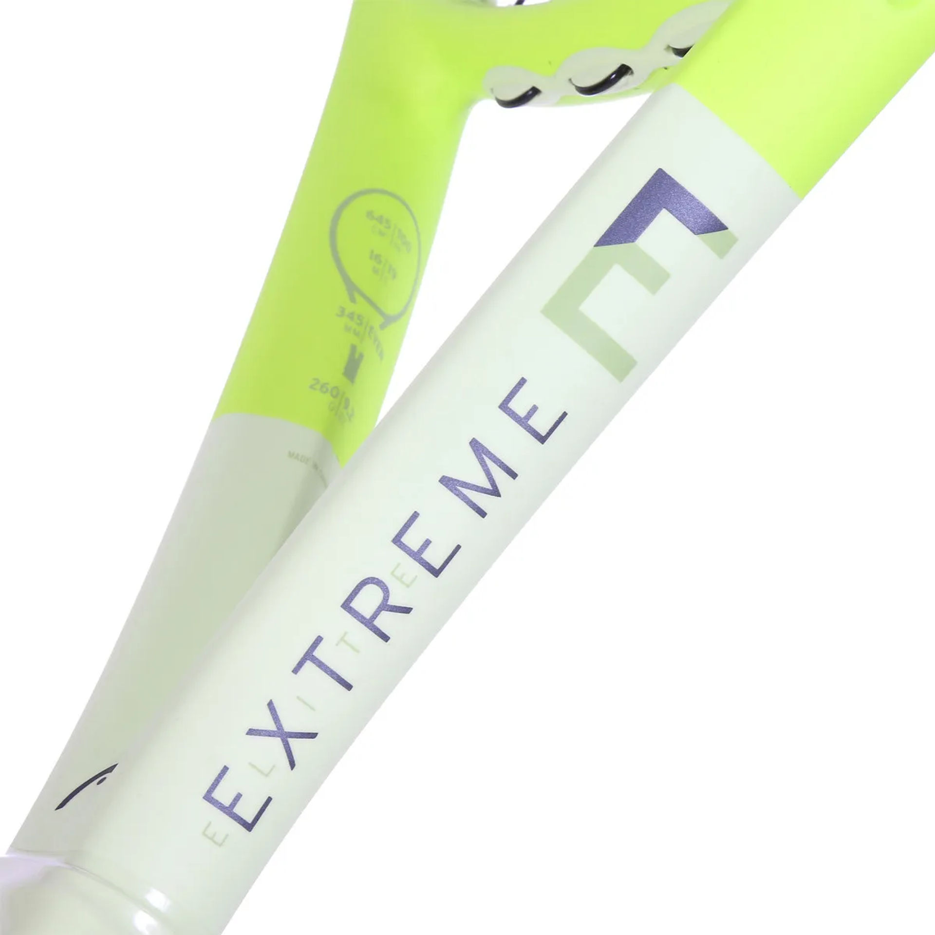 راکت تنیس هد Extreme Elite 2024 (260 gr) - تصویر 4