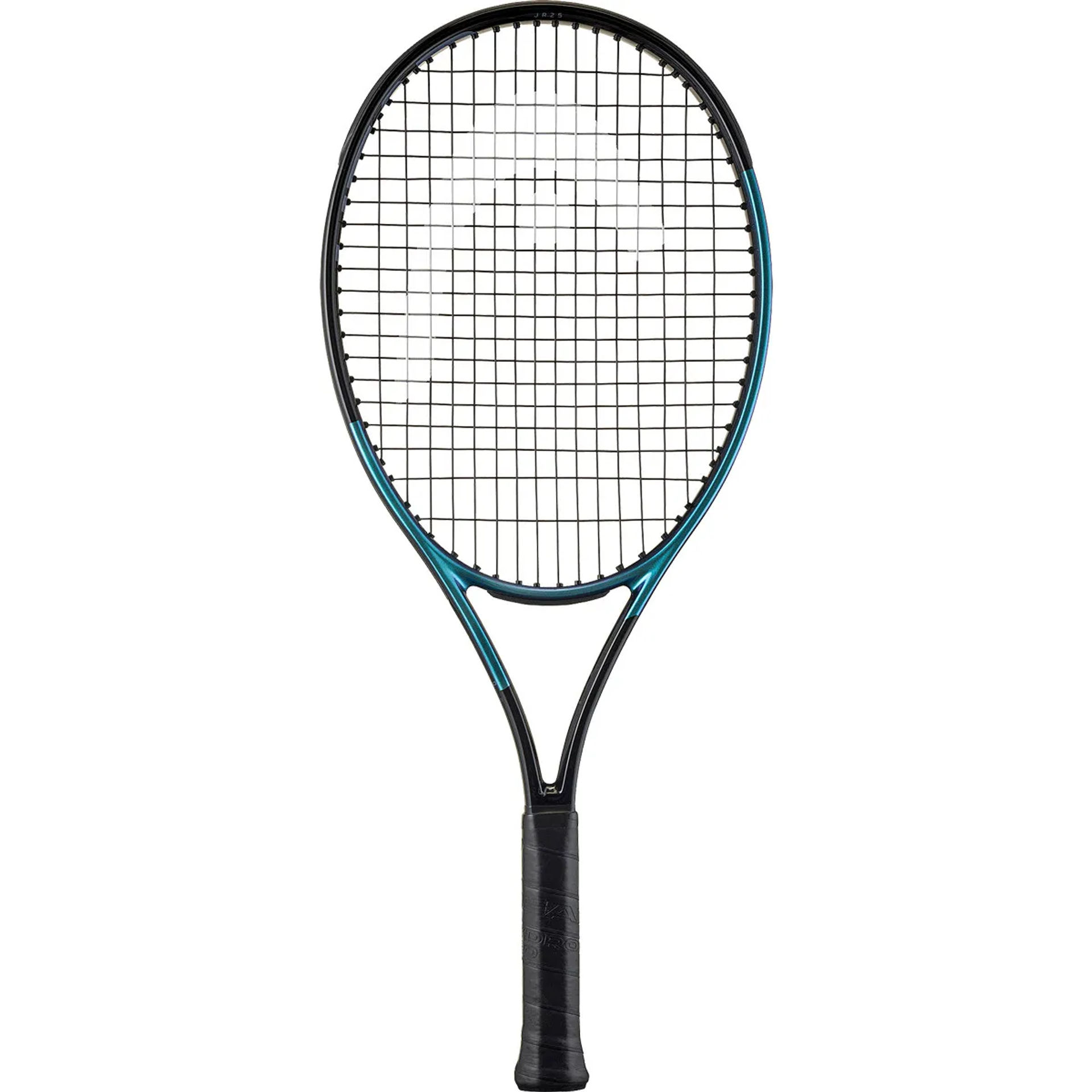راکت تنیس بچگانه هد Gravity Junior 25 (230 gr)