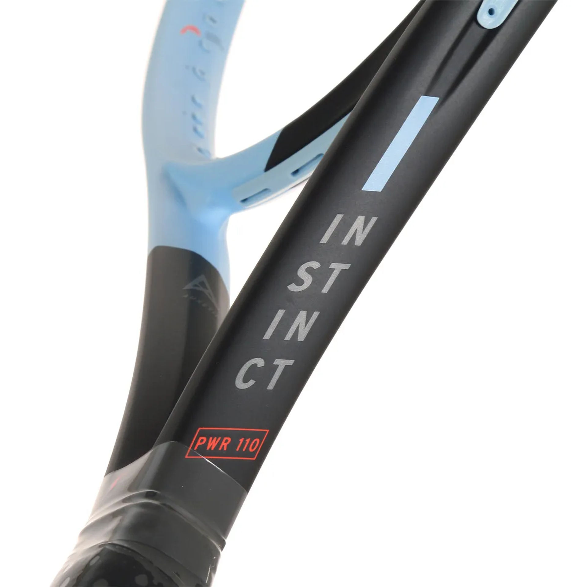 راکت تنیس هد Instinct PWR 110 2025 (265 gr) - تصویر 3