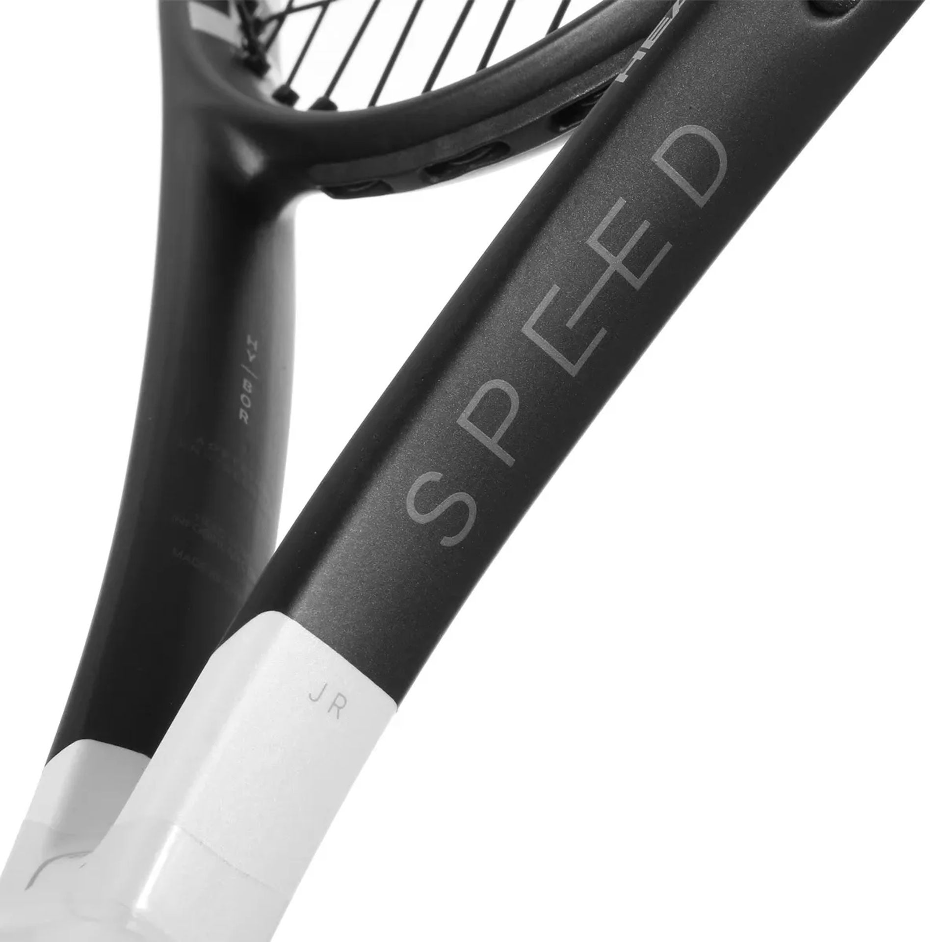 راکت تنیس بچگانه هد Speed Junior 26 (255 gr) - تصویر 3
