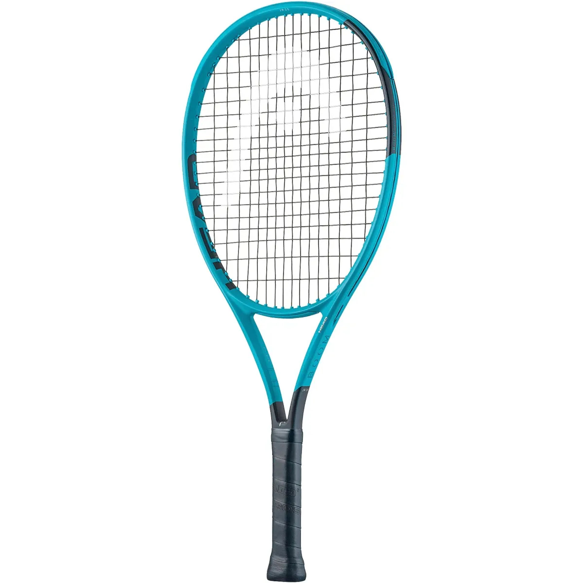راکت تنیس بچگانه هد Boom Junior 25 (230 gr) - تصویر 2