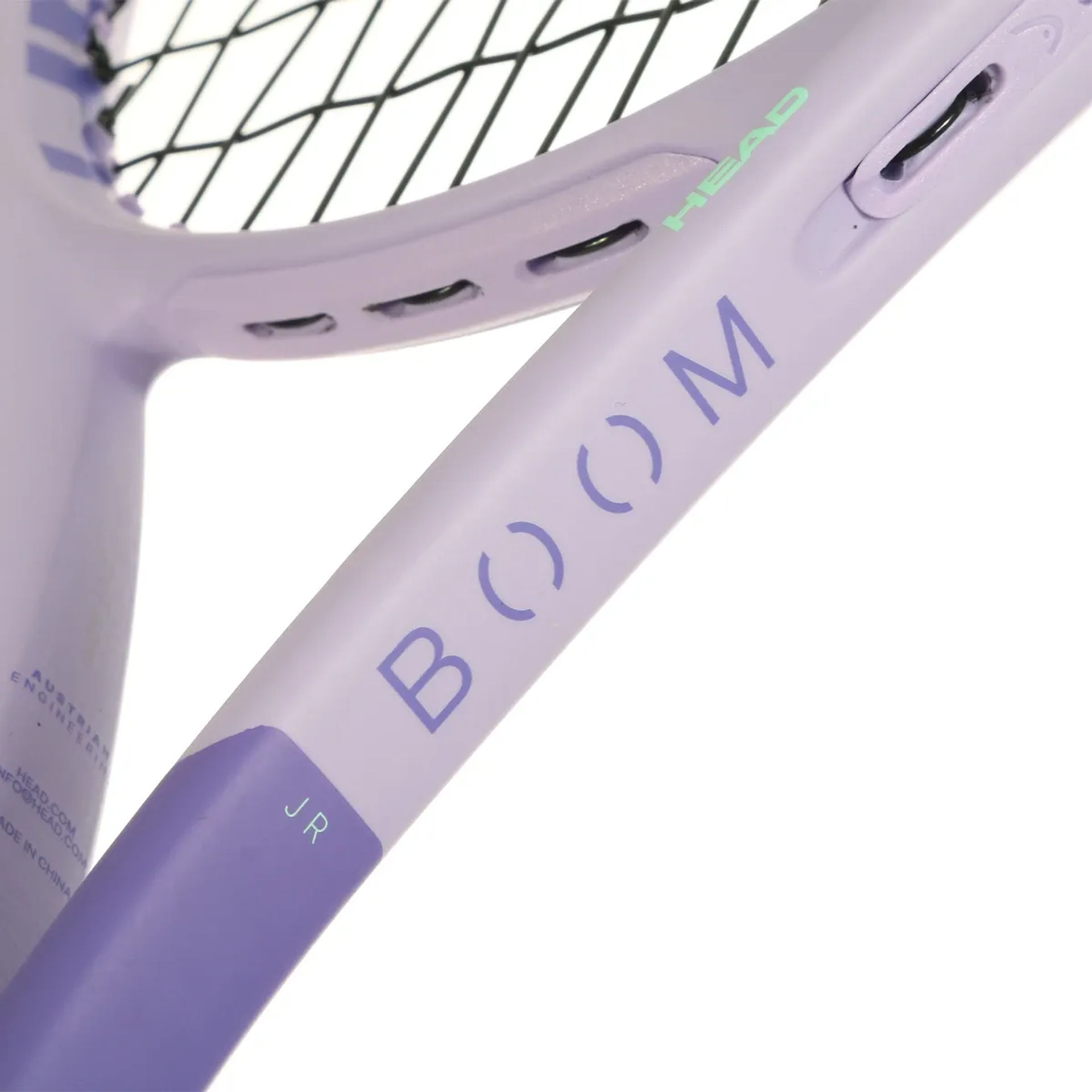 راکت تنیس بچگانه هد Boom Alternate Junior 26 (245 gr) - تصویر 4