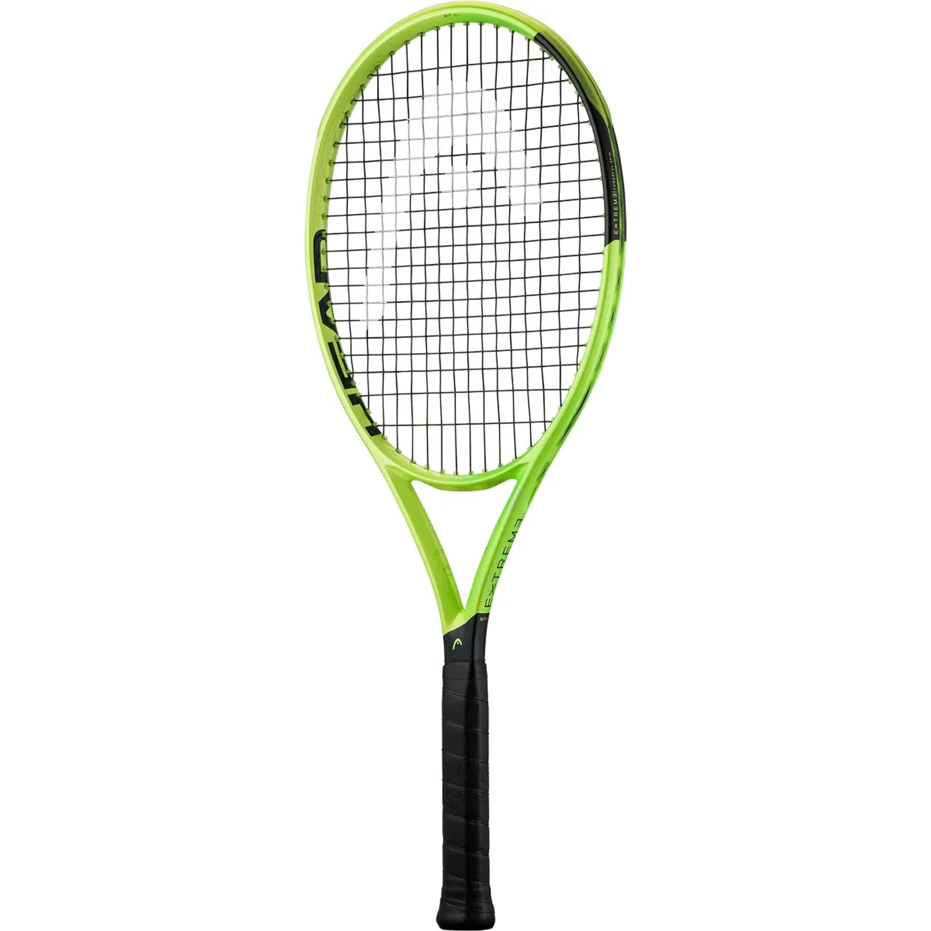 راکت تنیس هد Extreme MP UL 2026 (260 gr) - تصویر 2