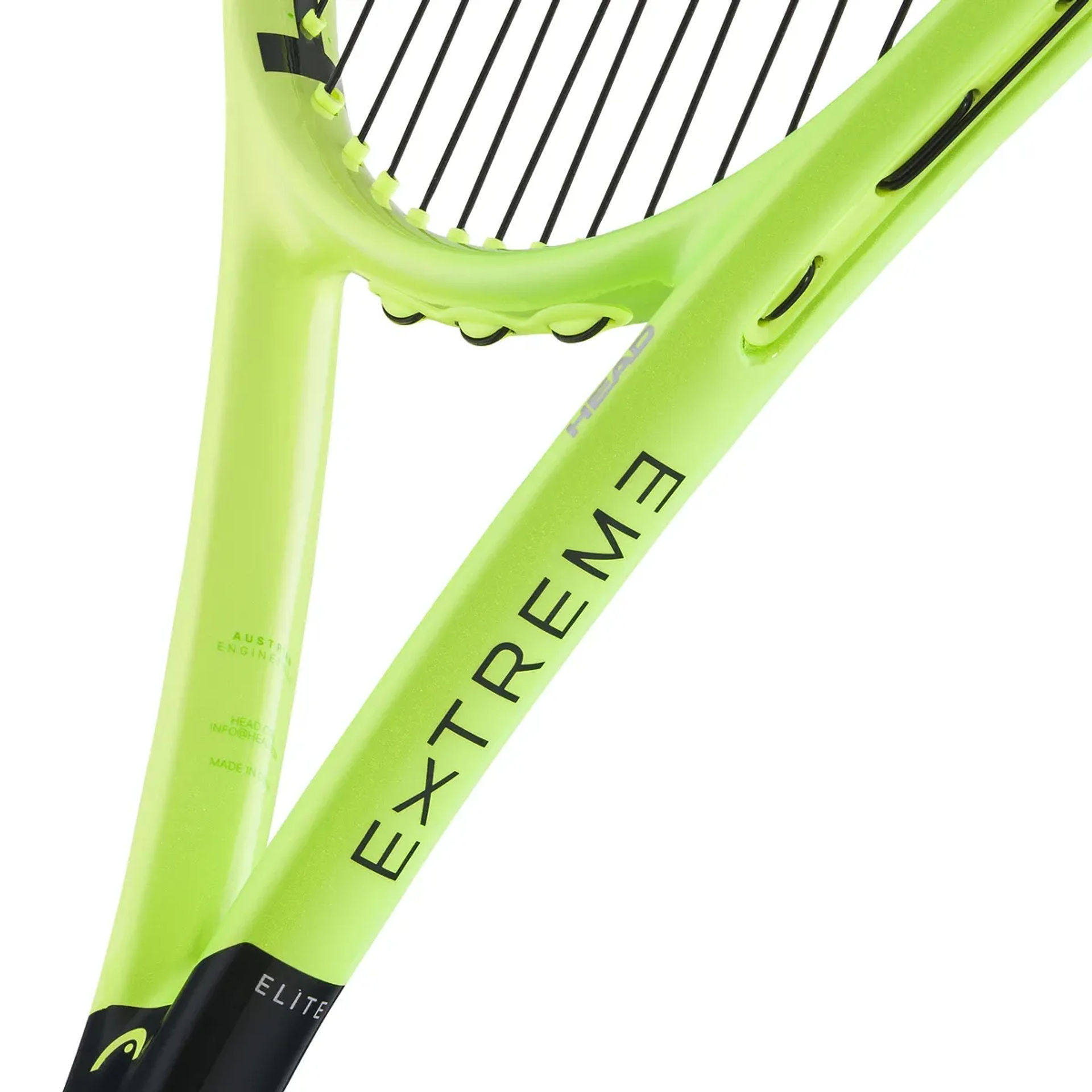 راکت تنیس هد Extreme Elite 2026 (260 gr) - تصویر 3