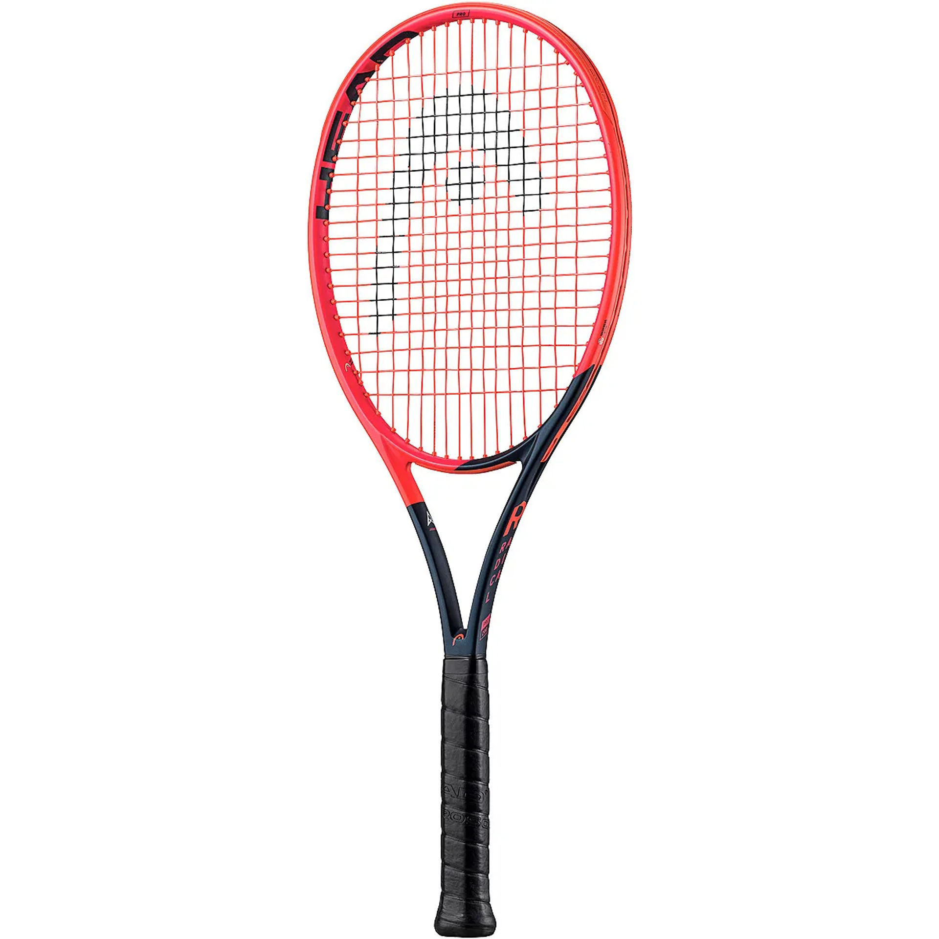 راکت تنیس هد Radical Pro 2023 (315 gr) - تصویر 2