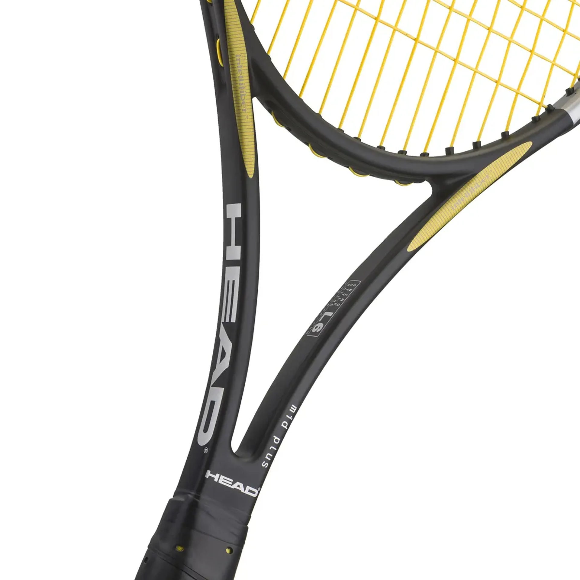 راکت تنیس هد iPrestige MP 2.0 2026 (320 gr) - تصویر 3
