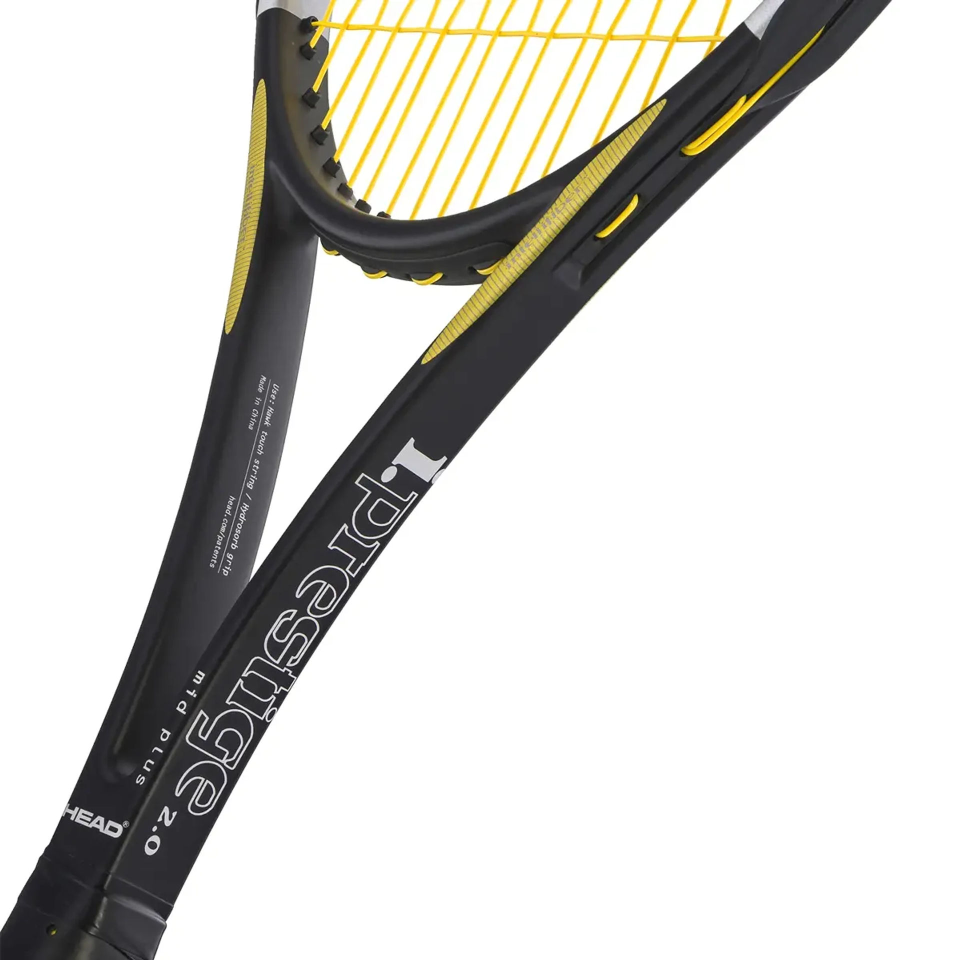 راکت تنیس هد iPrestige MP 2.0 2026 (320 gr) - تصویر 4