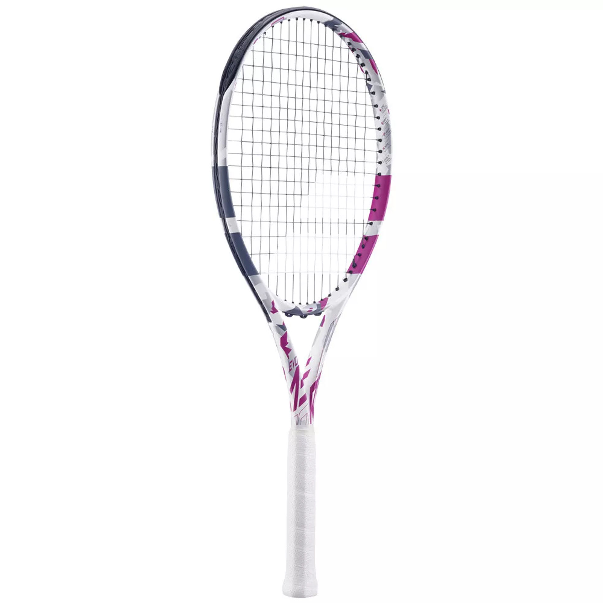 راکت تنیس بابولات Evo Aero Pink (275 gr) - تصویر 2