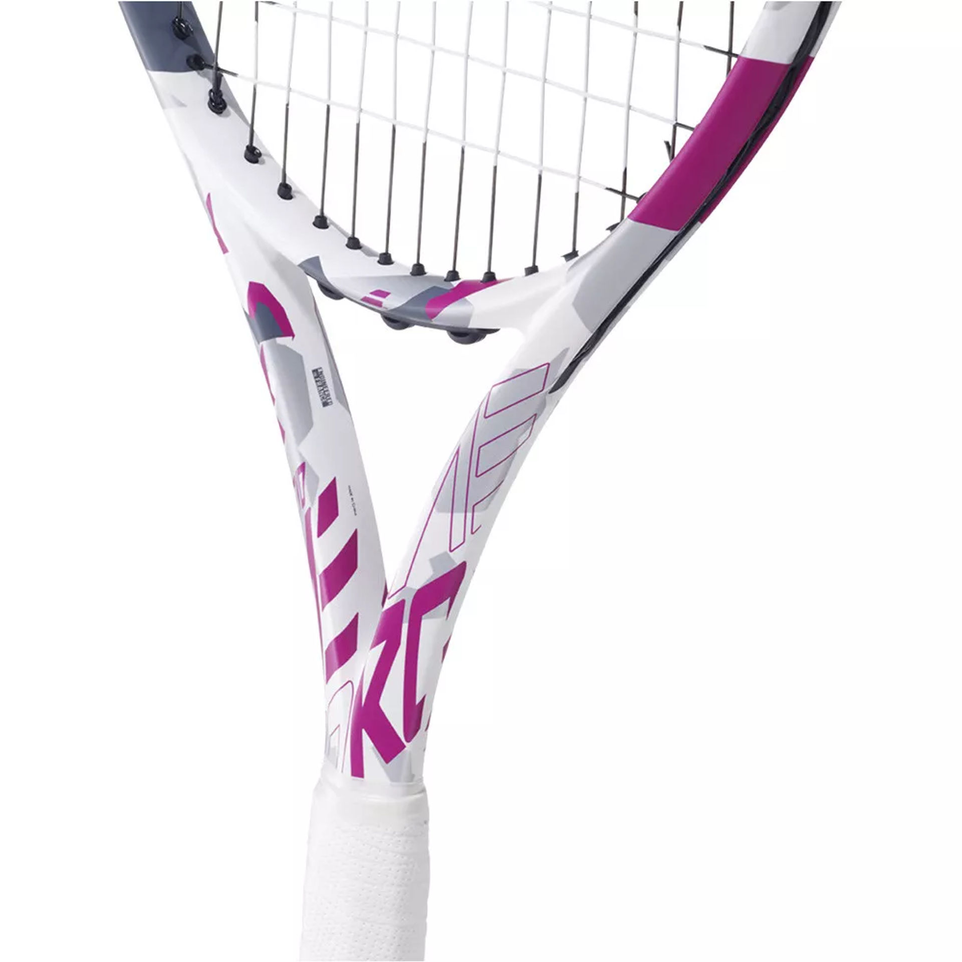 راکت تنیس بابولات Evo Aero Pink (275 gr) - تصویر 4