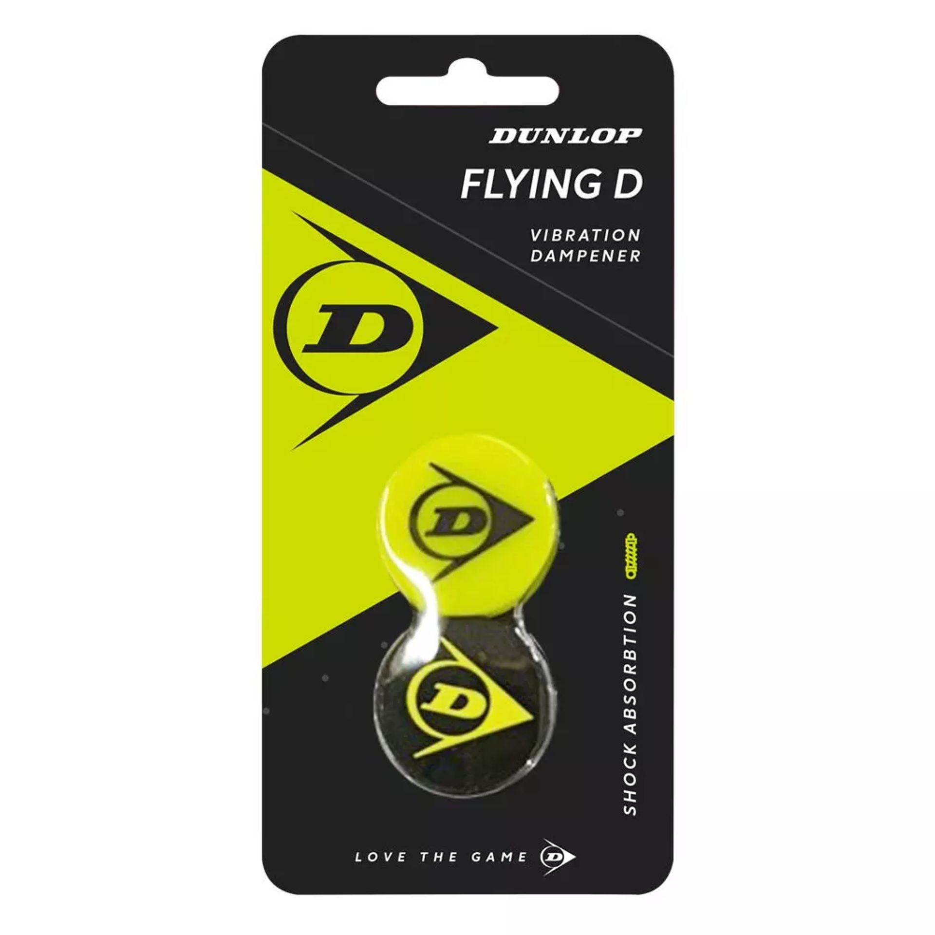 ضربه گیر دانلوپ CX Flying Dampener x 2