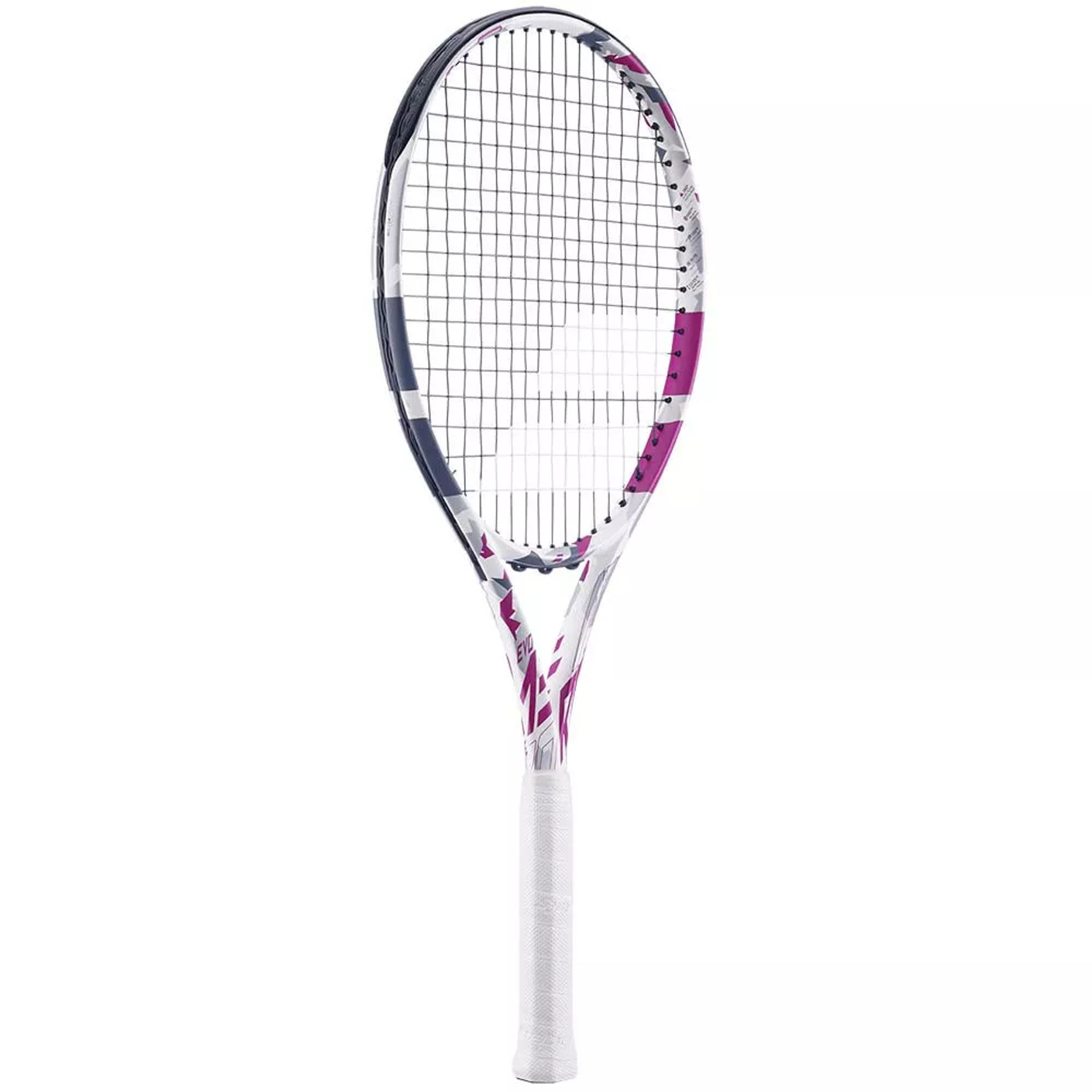 راکت تنیس بابولات Evo Aero Lite Pink (260 gr) - تصویر 2