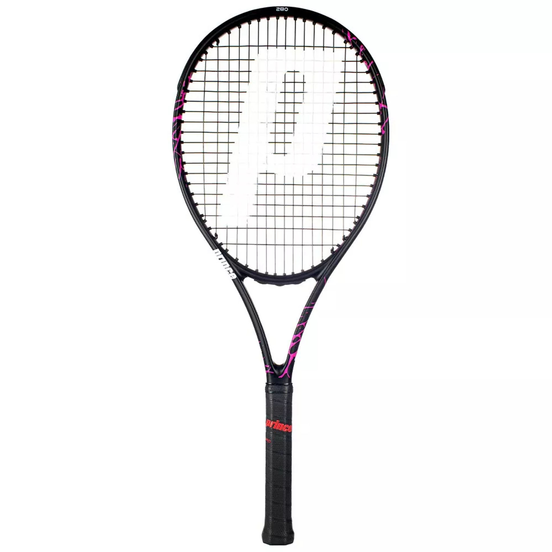 راکت تنیس پرینس Beast Pink 100 (280 gr)