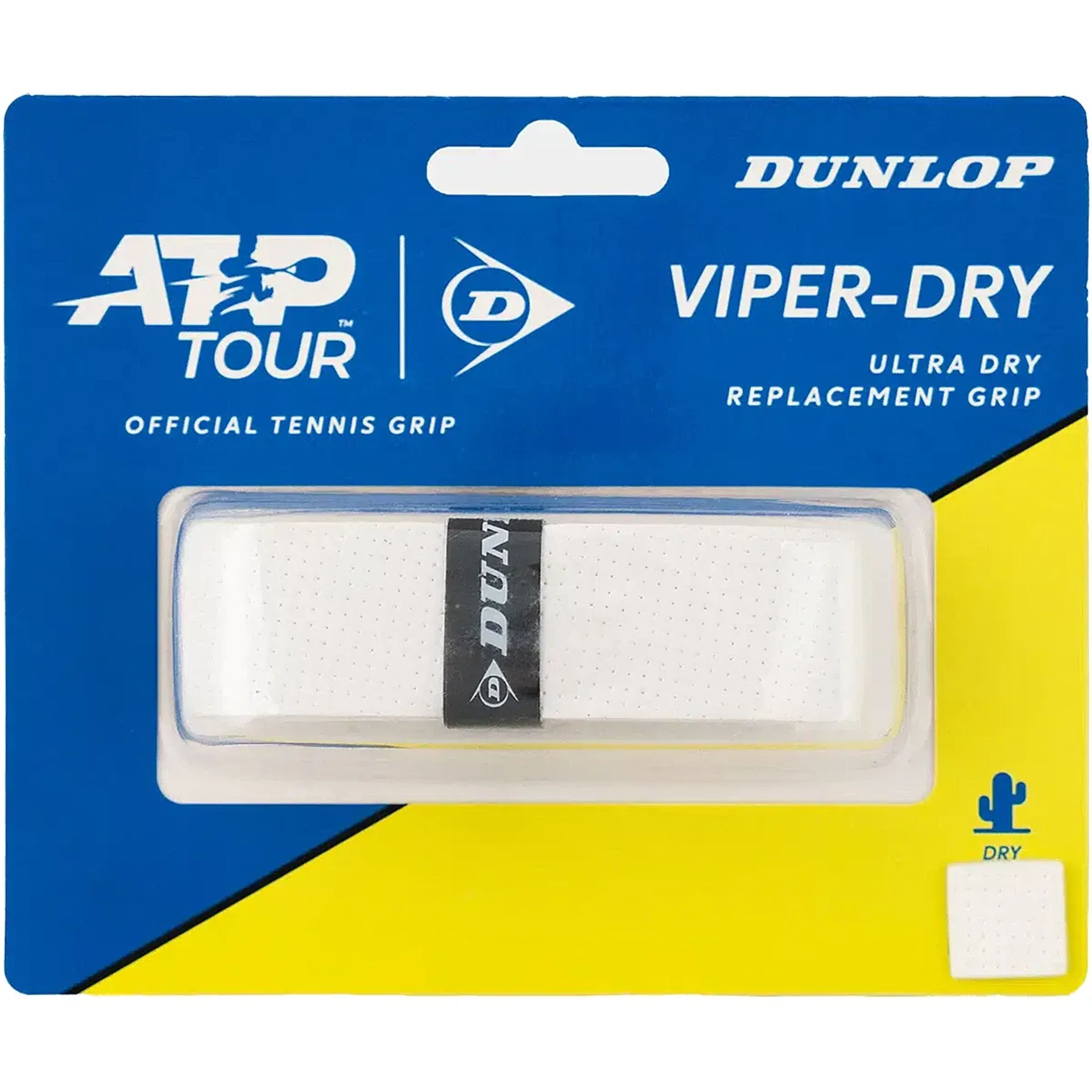 گریپ دانلوپ ATP Viper Dry