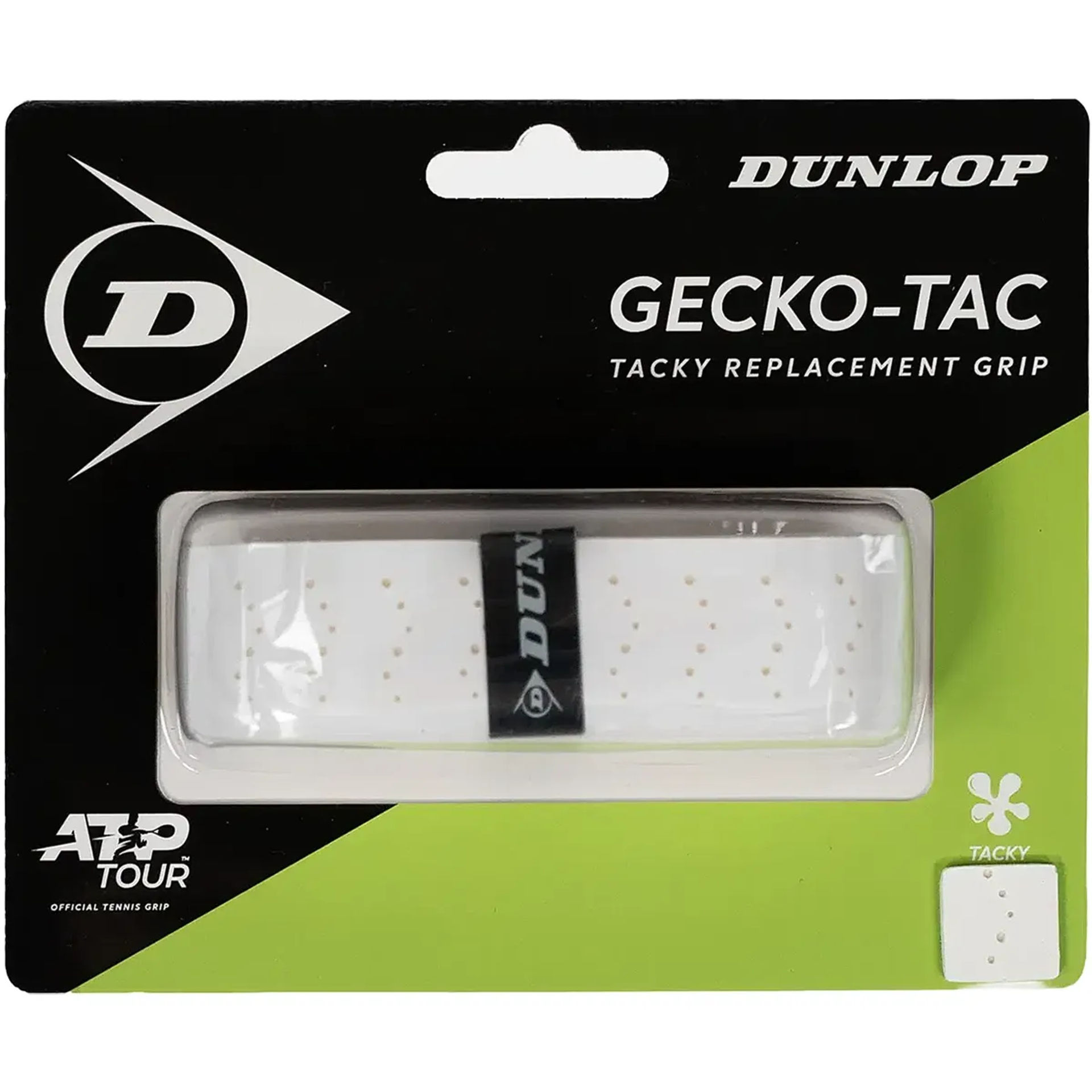 گریپ دانلوپ Gecko Tac