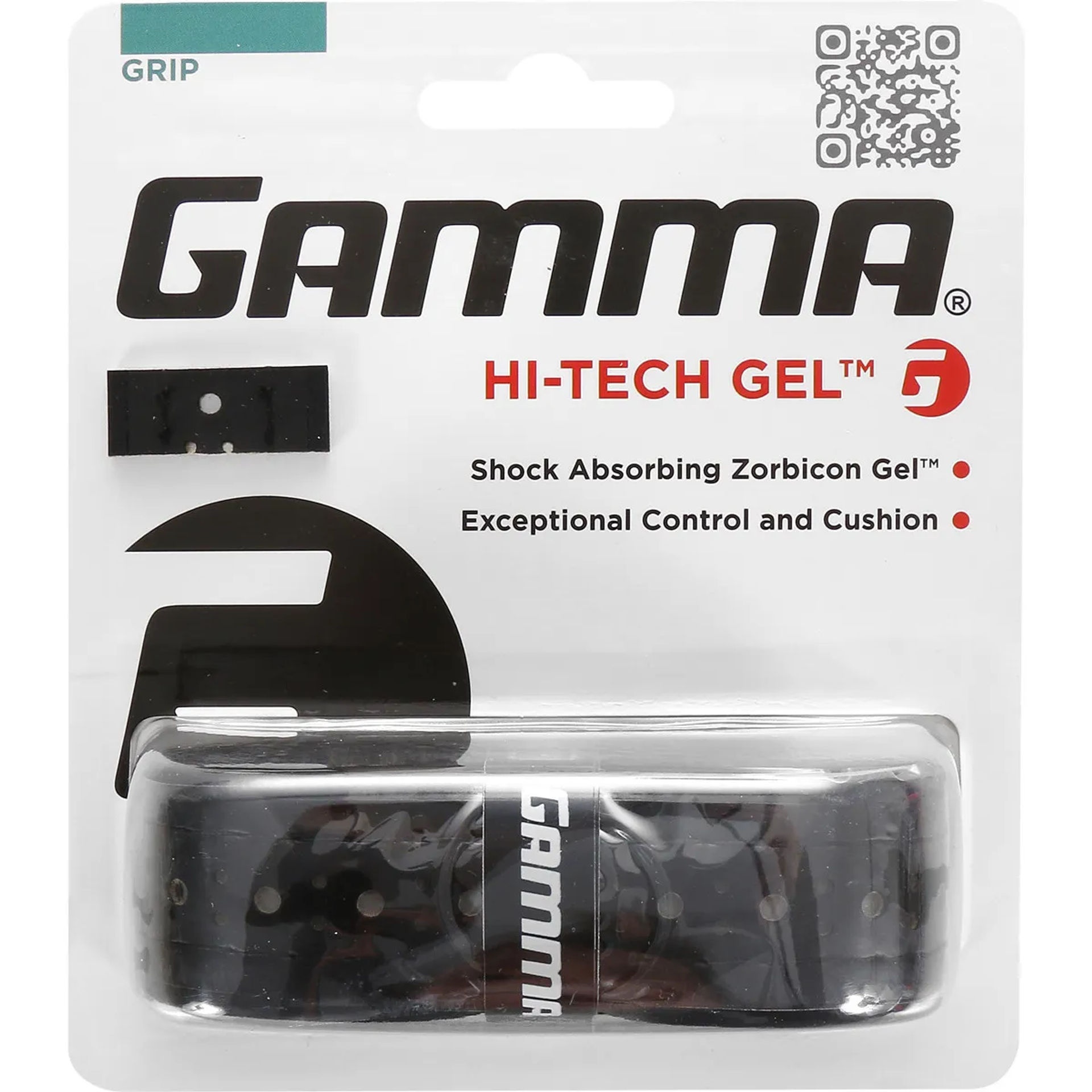 گریپ گاما Hi-Tech Gel
