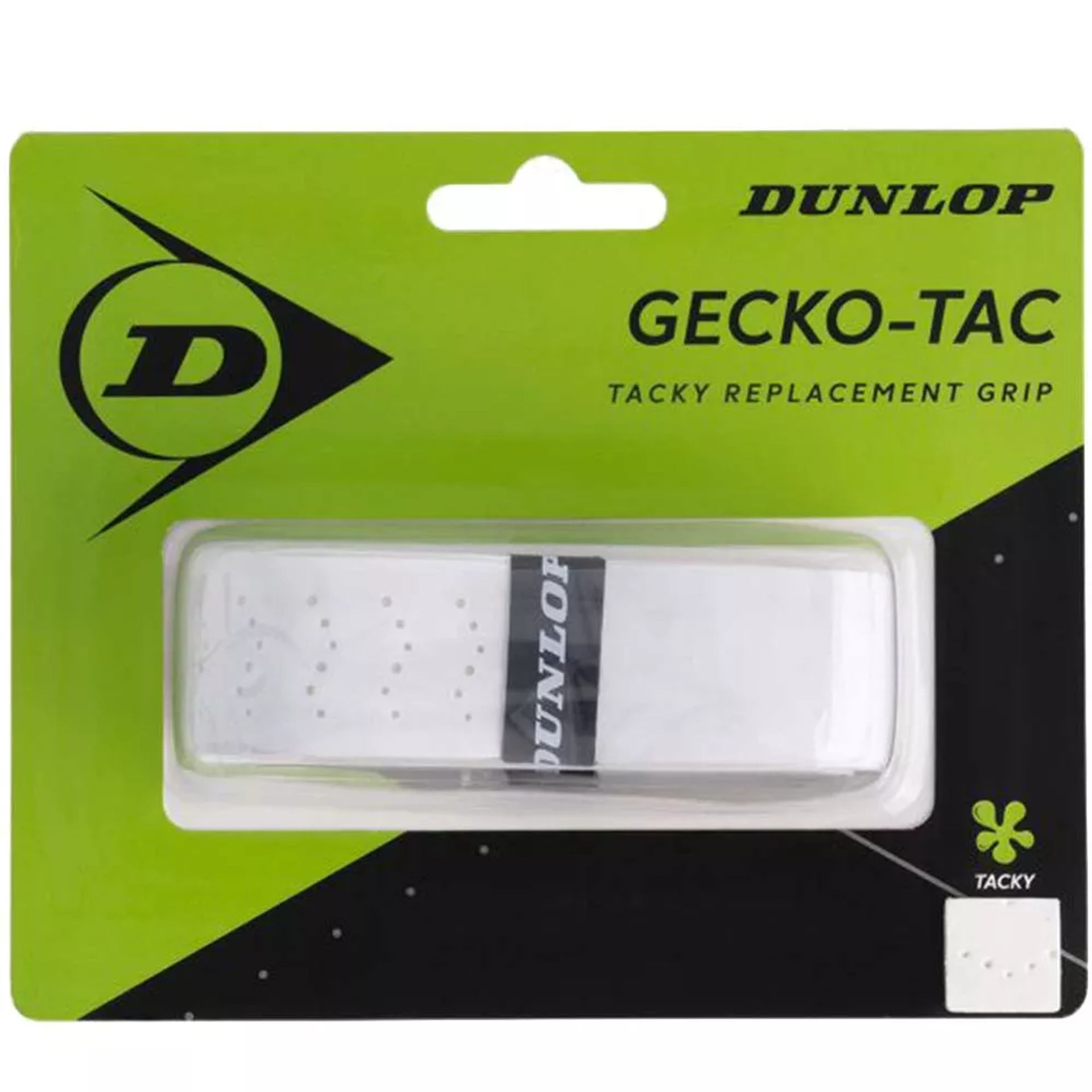 اورگریپ دانلوپ Gecko Tac