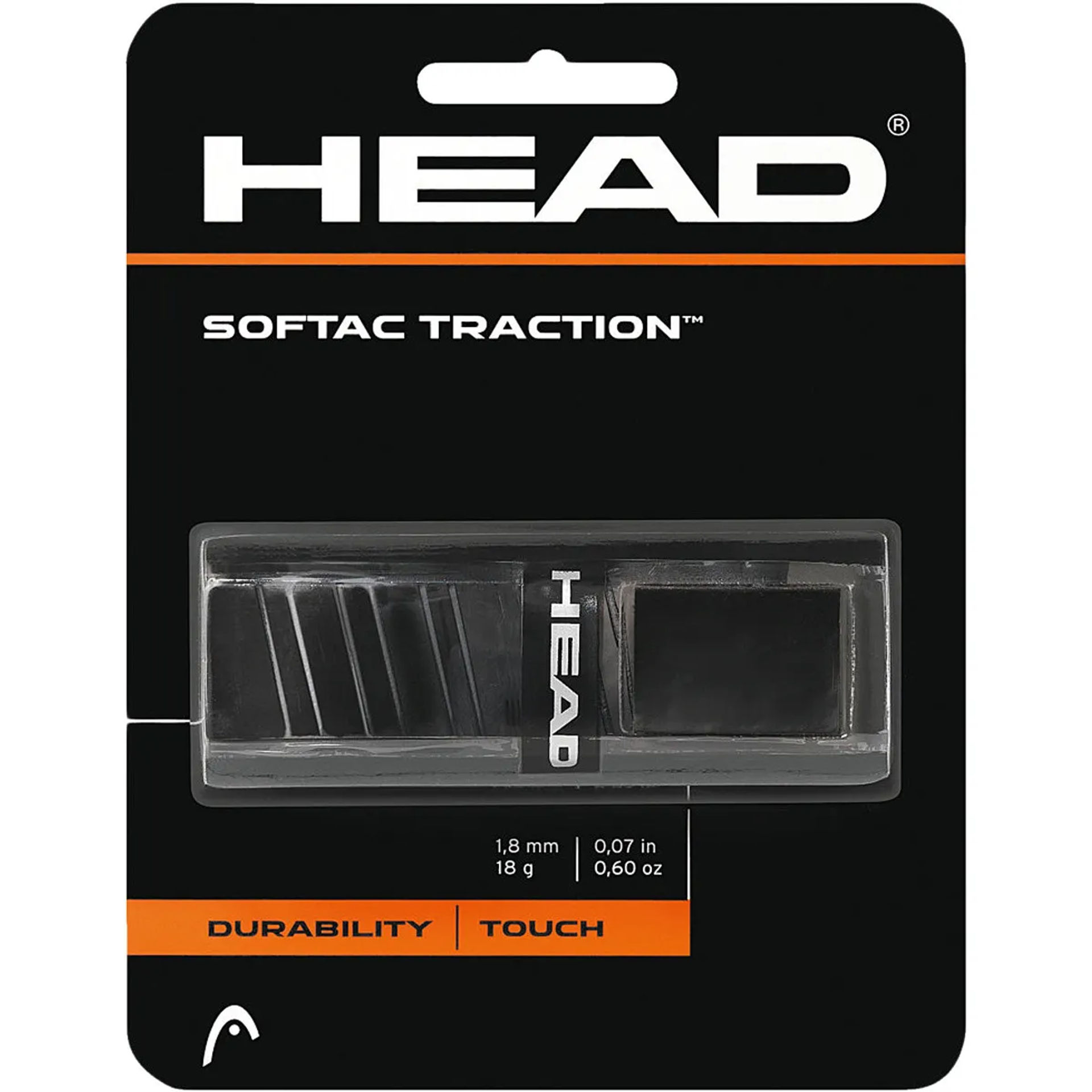 گریپ هد Softac Traction