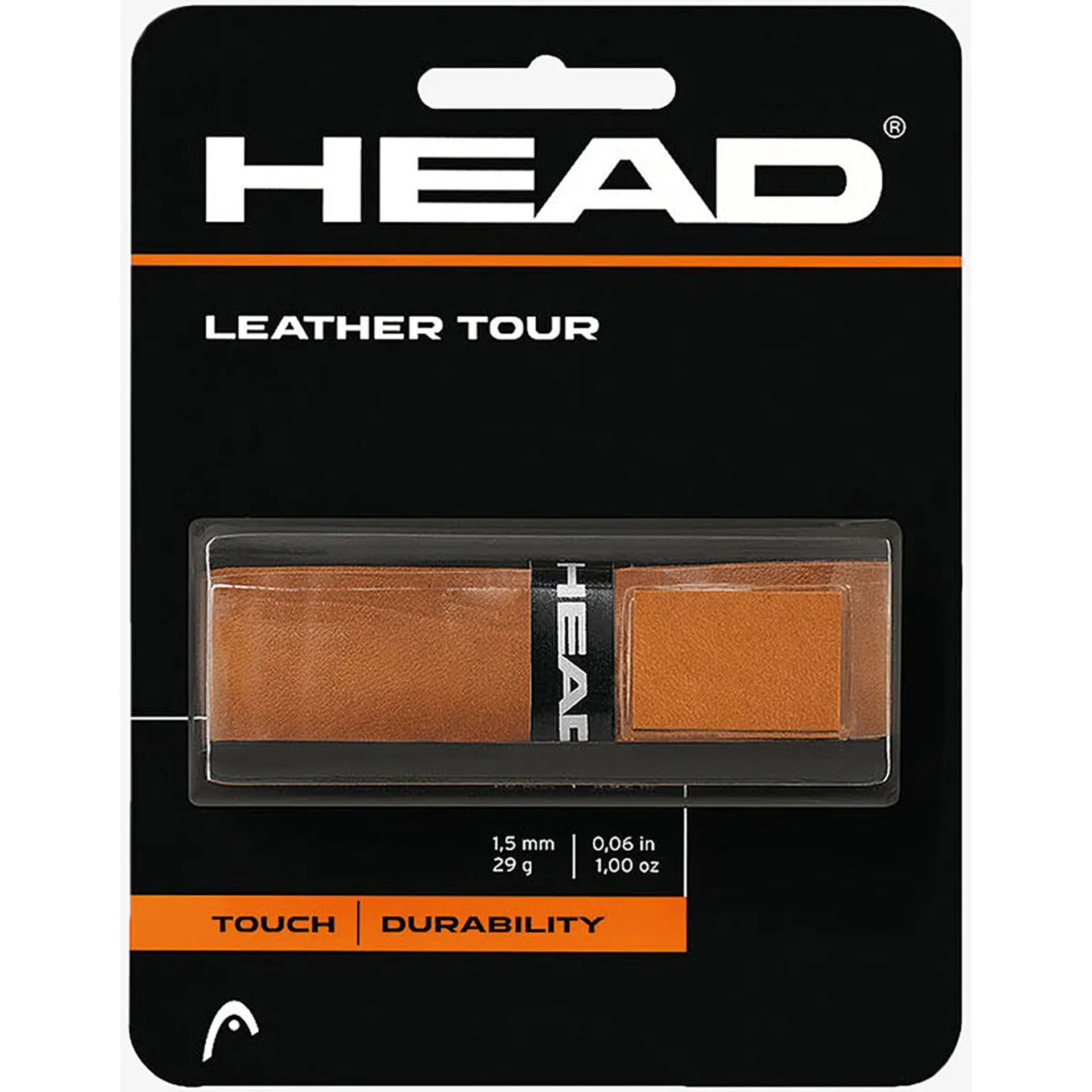 گریپ هد Leather Tour