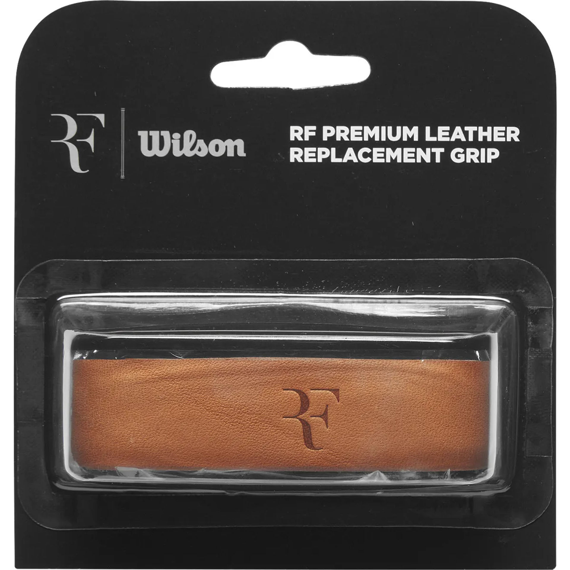 گریپ ویلسون Cuir RF