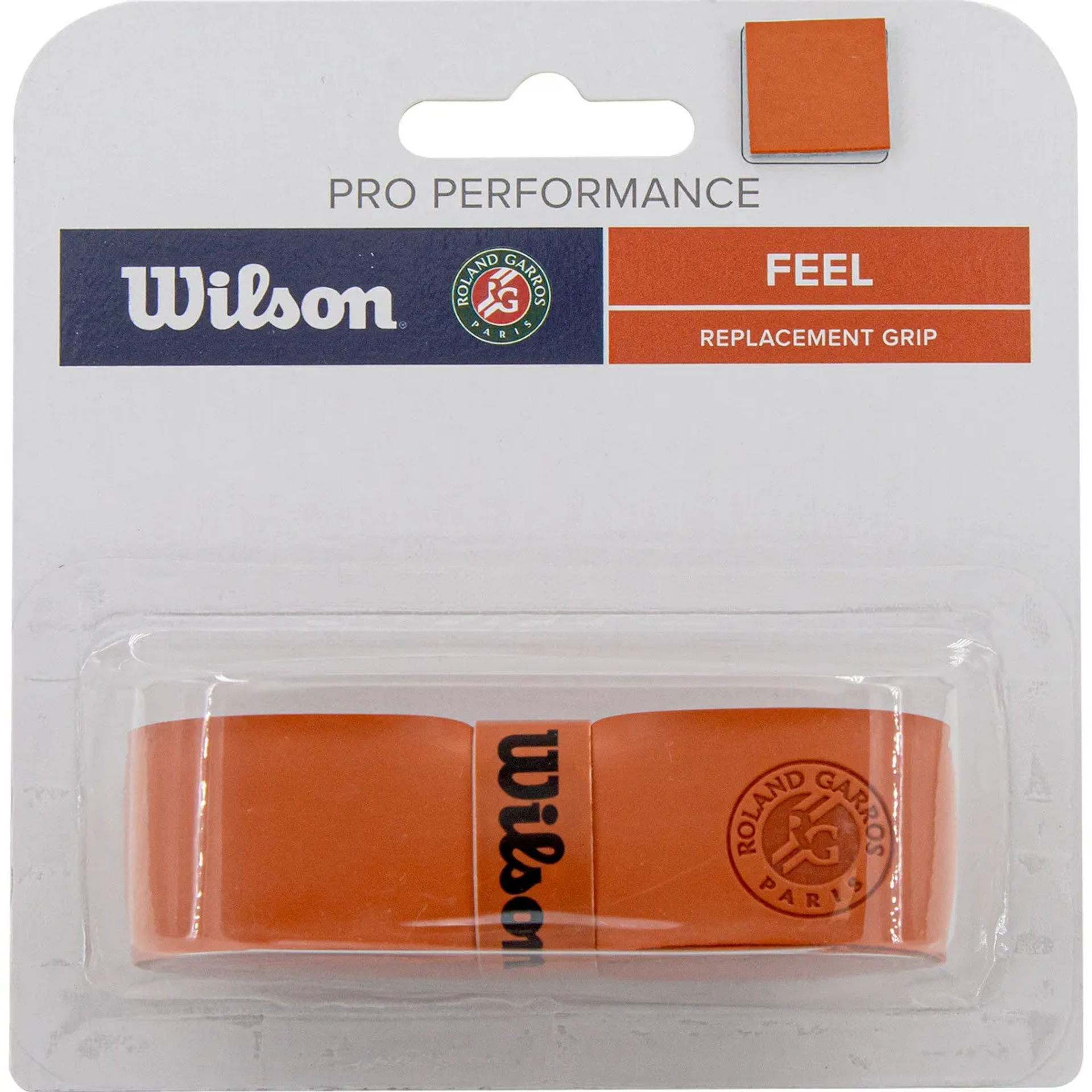 گریپ ویلسون Pro Performance Roland Garros