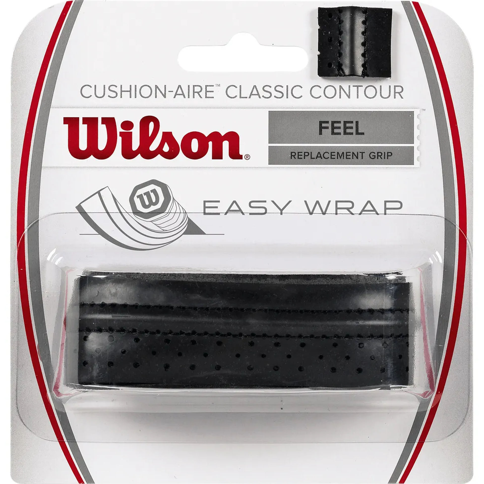 گریپ ویلسون Cushion-Aire Classic Contour