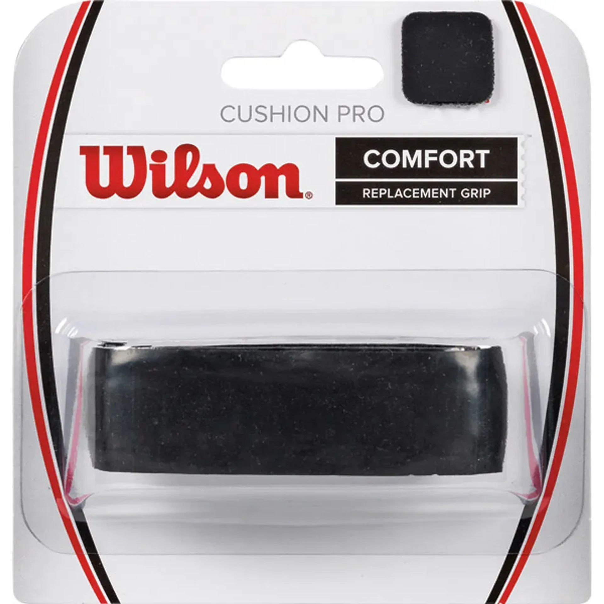گریپ ویلسون Cushion Pro