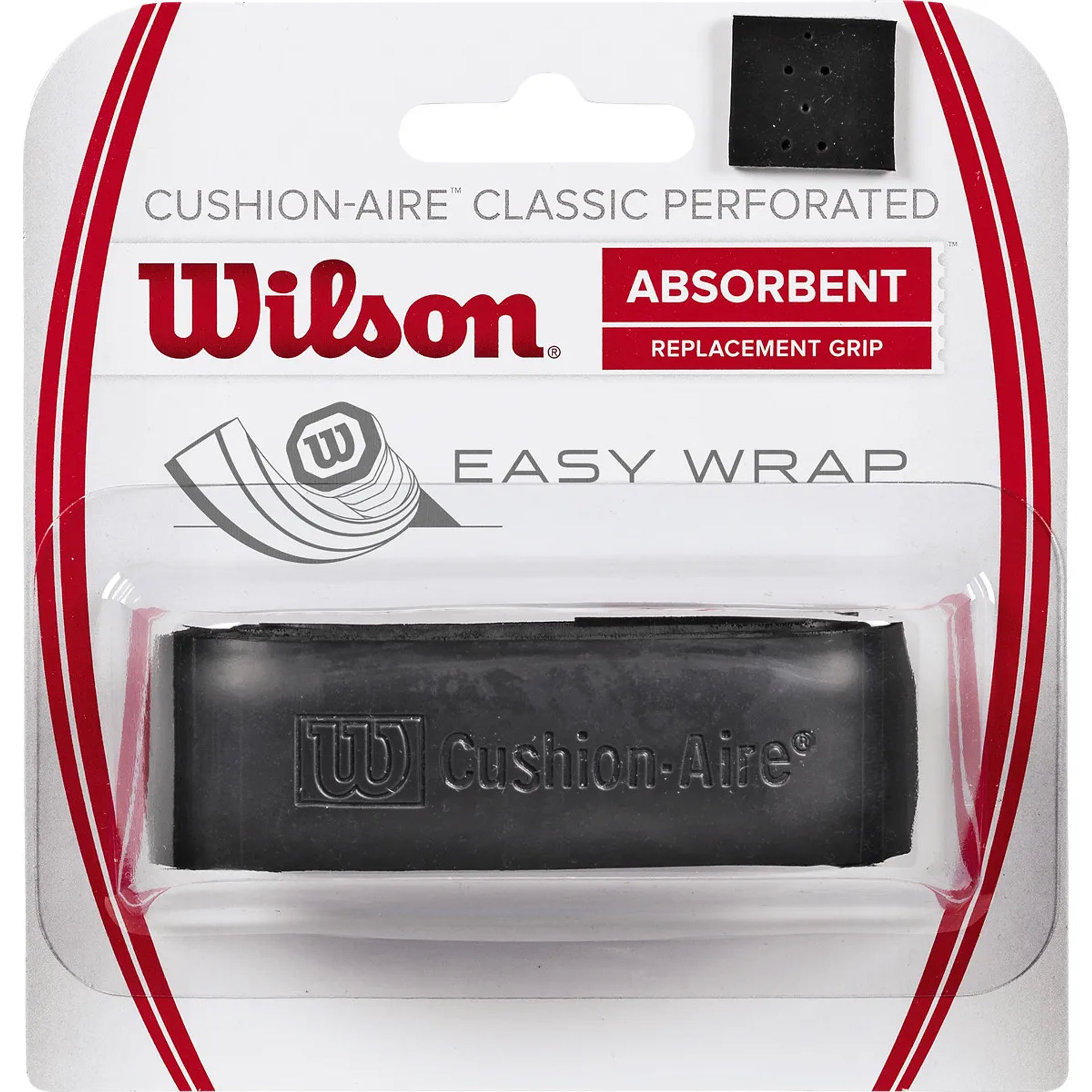گریپ ویلسون Cushion-Aire Classic Perforated