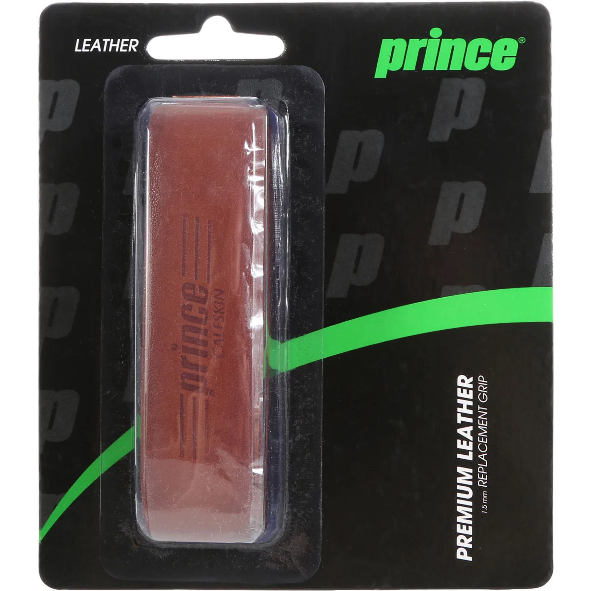 گریپ پرینس Premium Leather