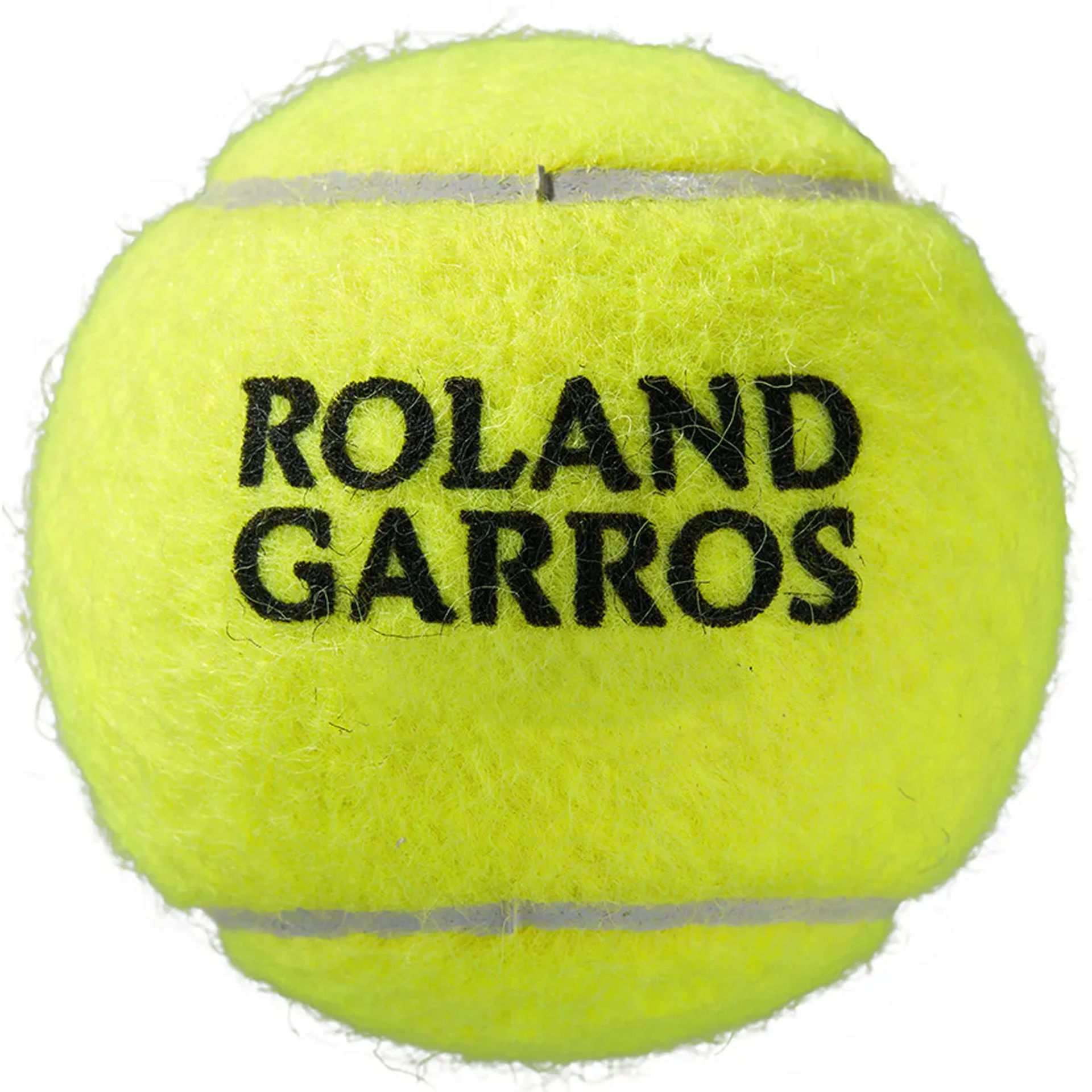 قوطی چهار تایی توپ تنیس ویلسون Roland Garros All Court x 2 - تصویر 2