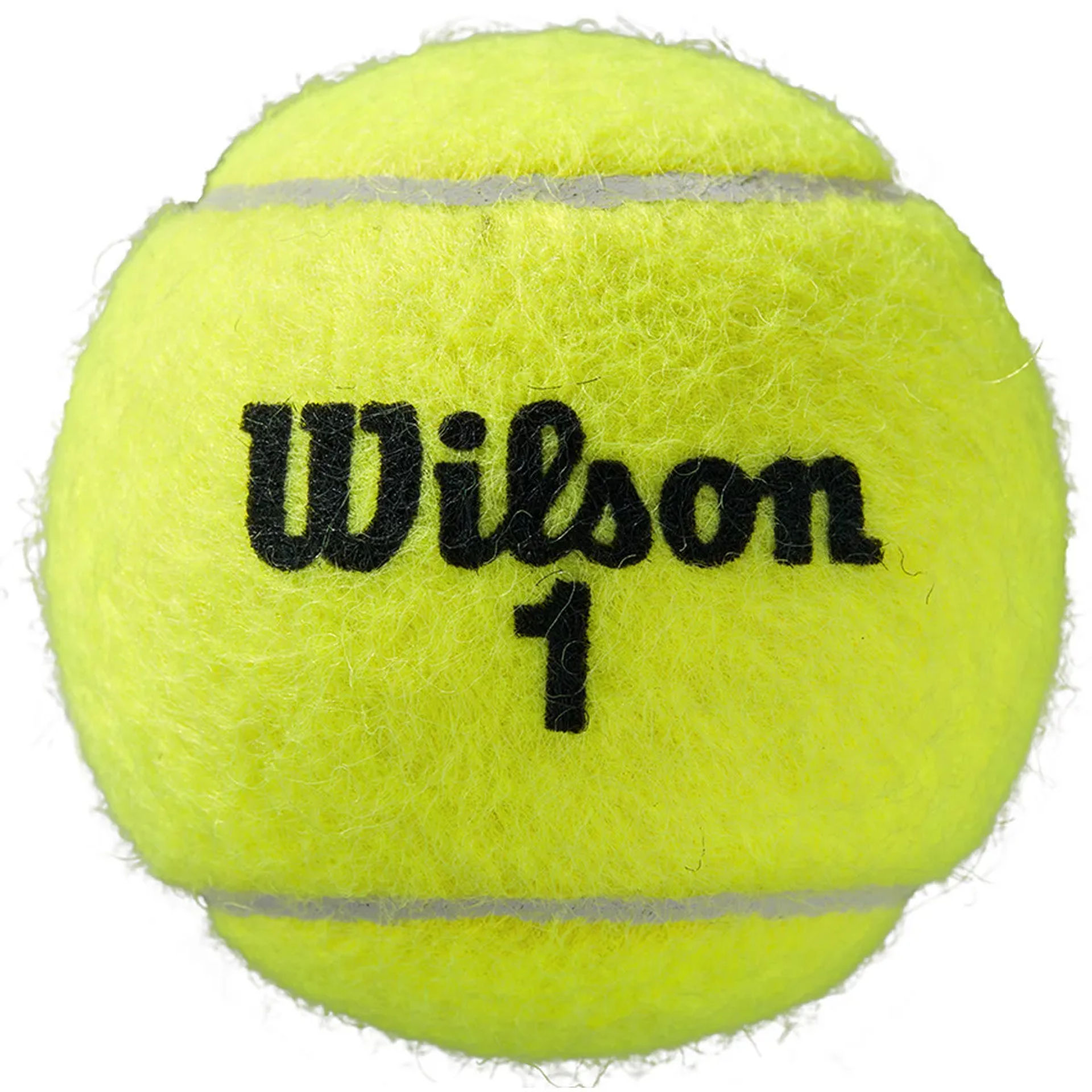 قوطی چهار تایی توپ تنیس ویلسون Roland Garros All Court x 2 - تصویر 3