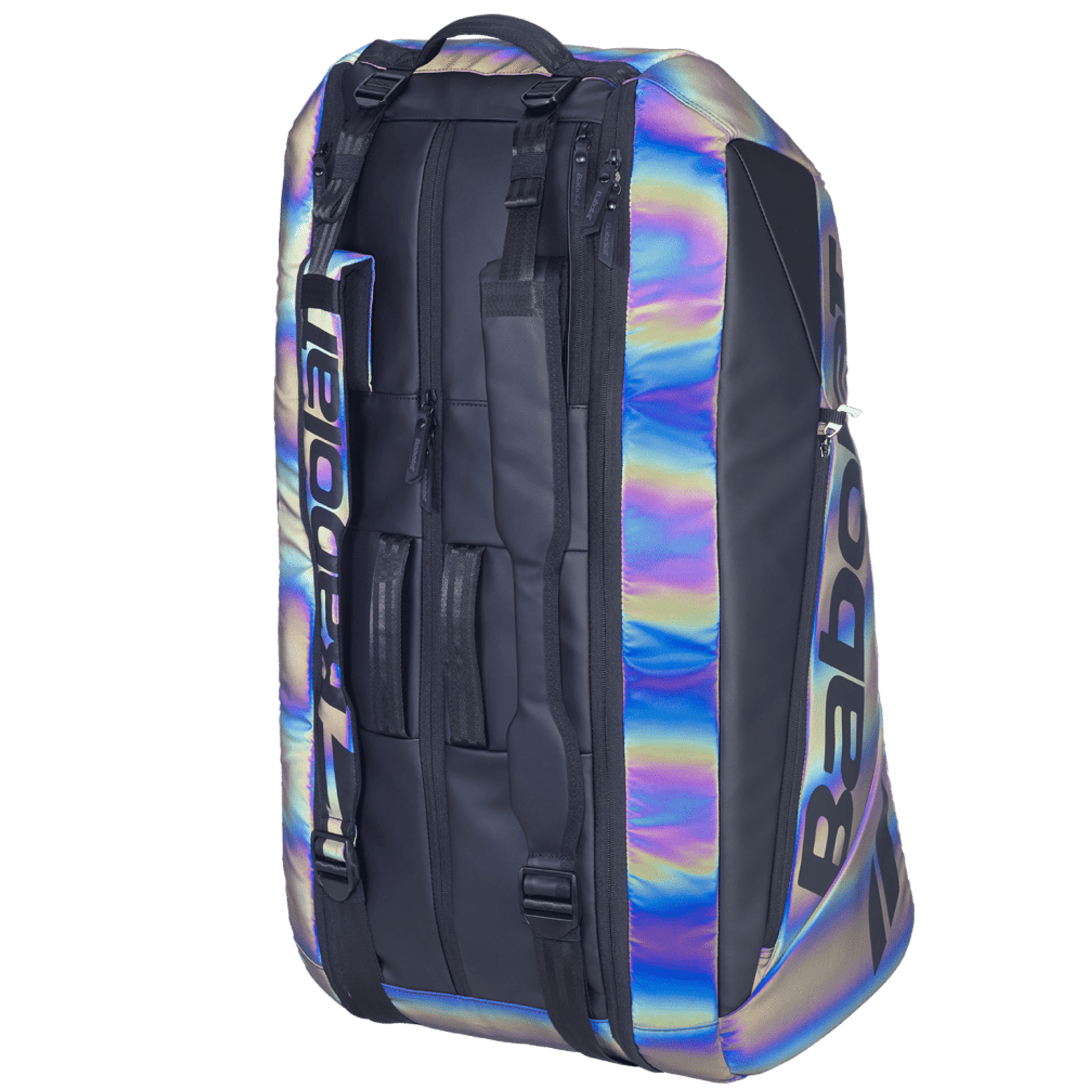 ساک تنیس بابولات Pure Drive Spectra Edition 9R - تصویر 4