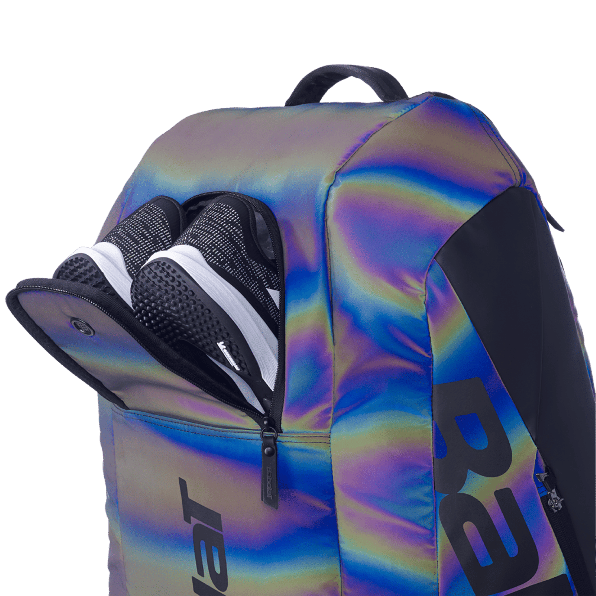 ساک تنیس بابولات Pure Drive Spectra Edition 9R - تصویر 3