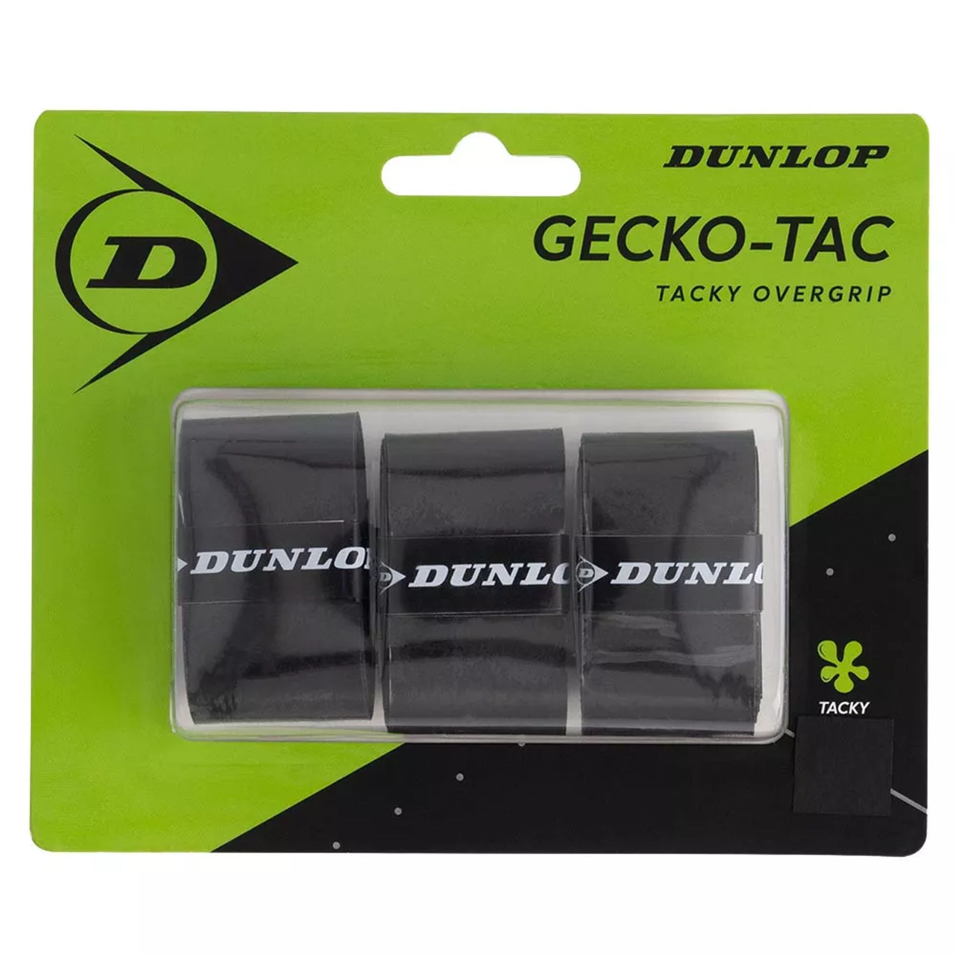 اورگریپ دانلوپ Gecko Tac x 3