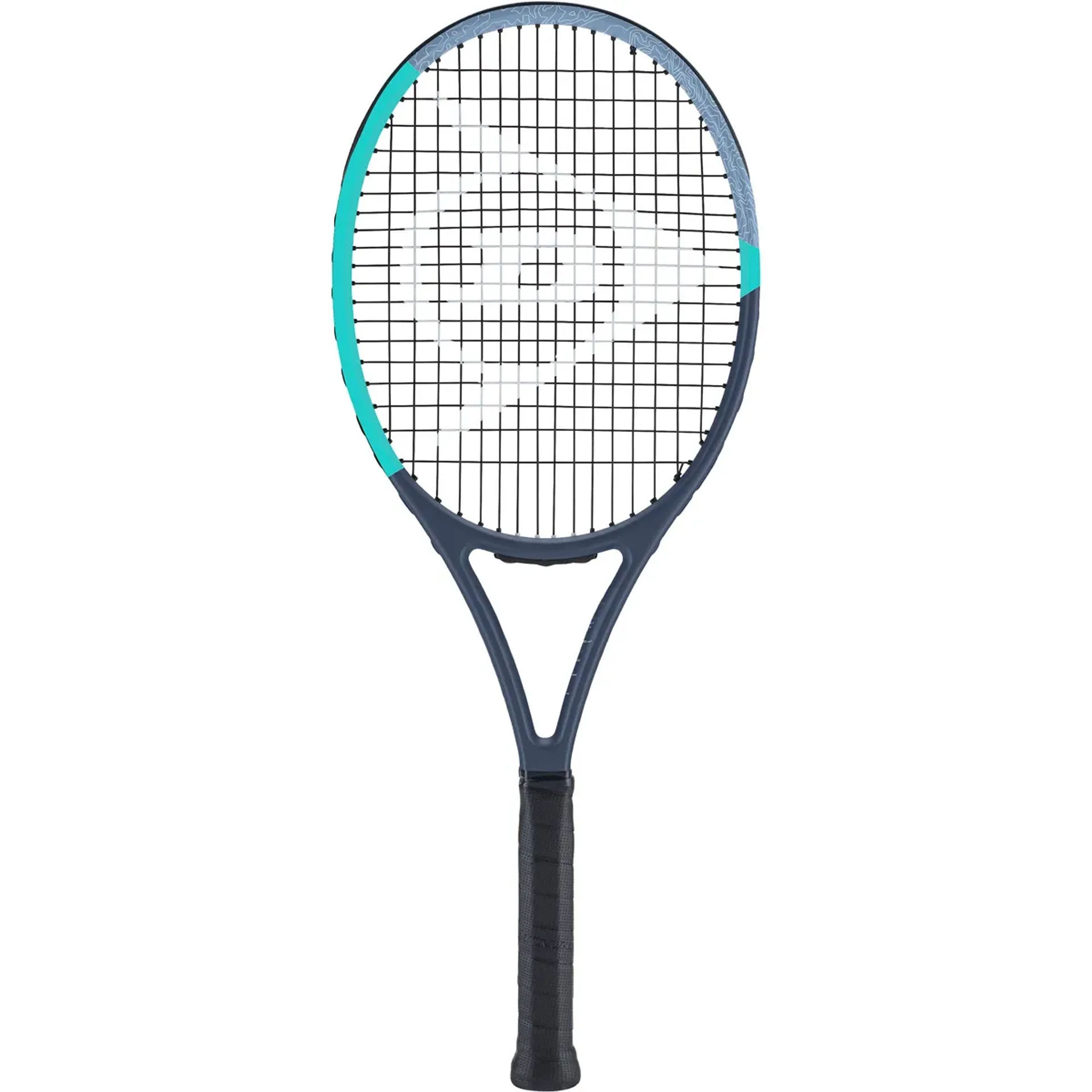راکت تنیس دانلوپ Tristorm Pro 100 Super Lite (255 gr)