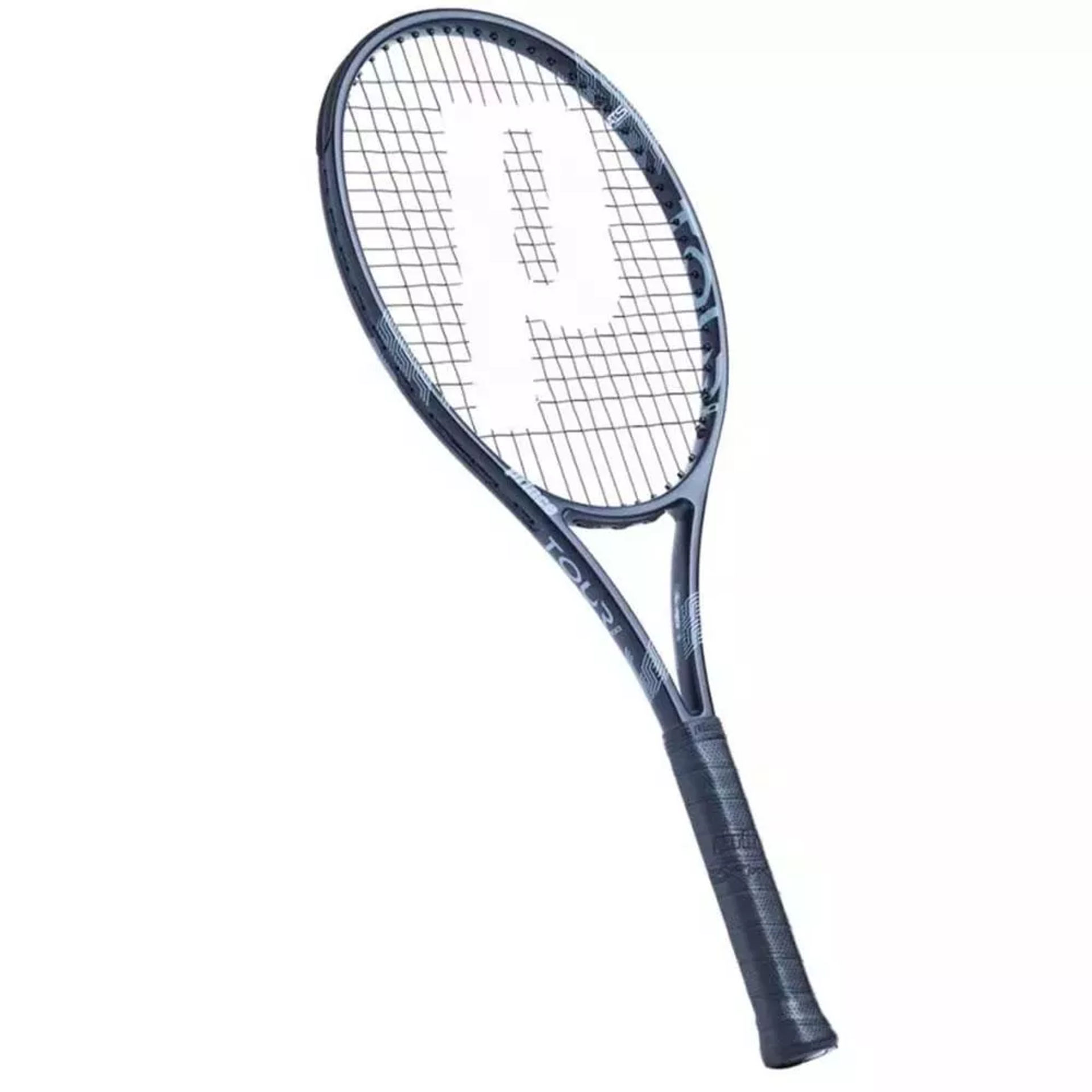 راکت تنیس پرینس Tour Carbon 100 (275 gr) - تصویر 3