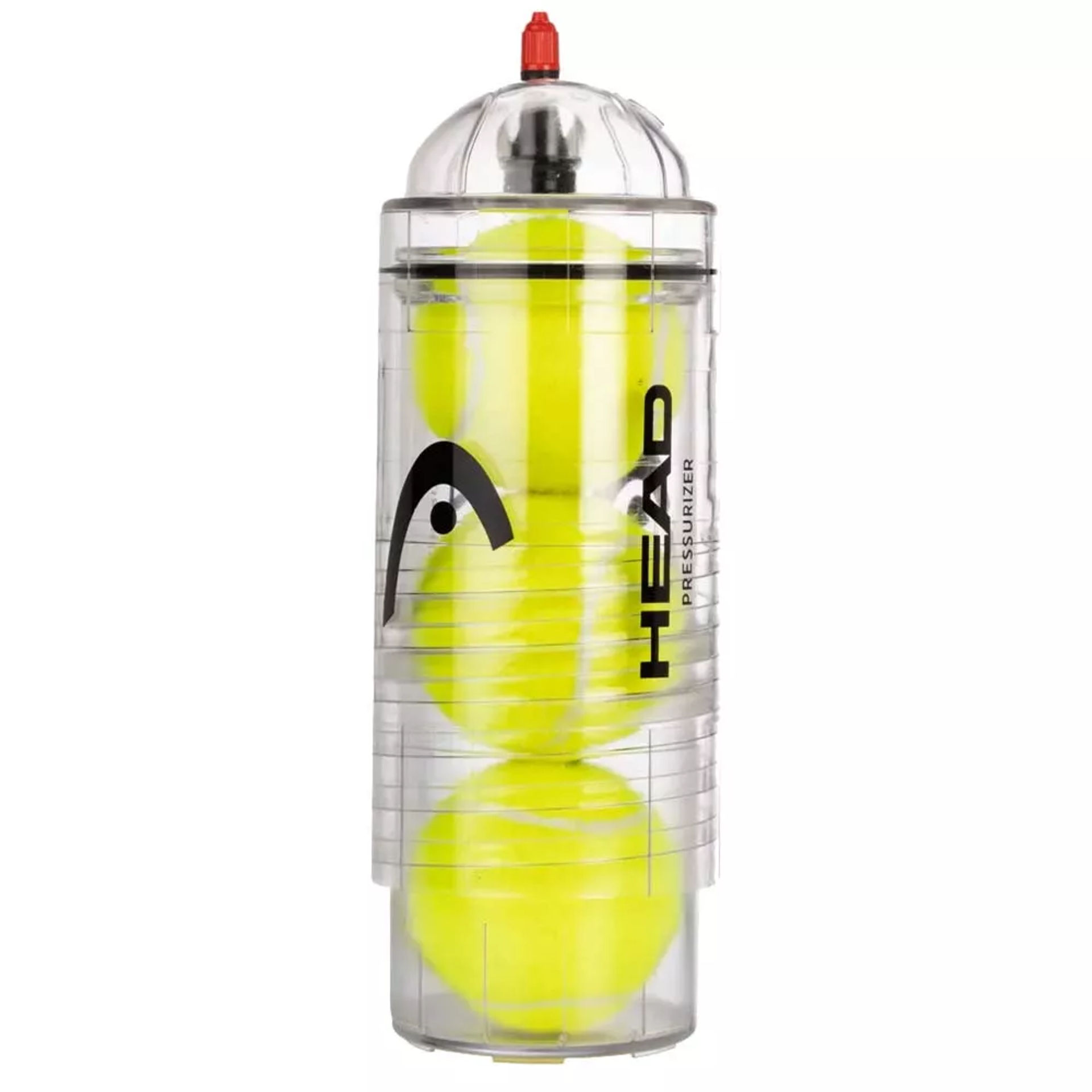 پرسورایزر توپ تنیس هد X3 Pump